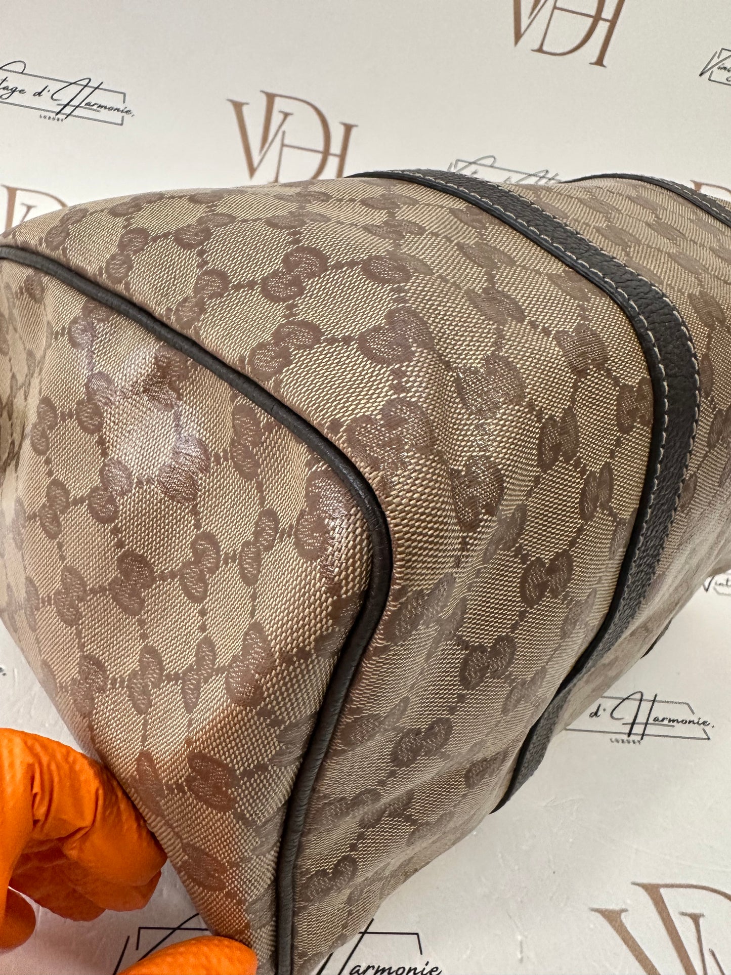 382486 - Gucci Bauletto
