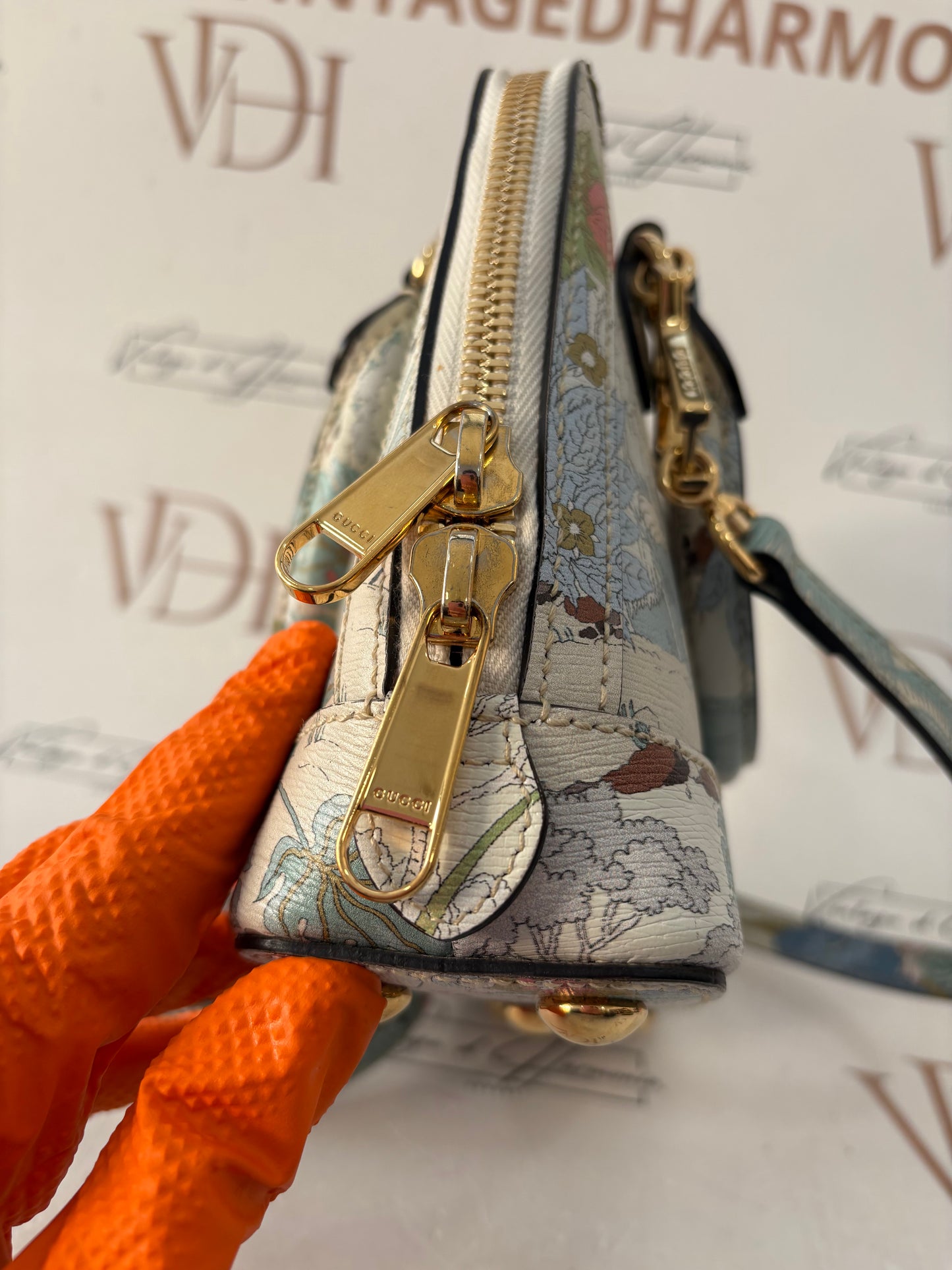 383445 - Gucci Horsebit 1955