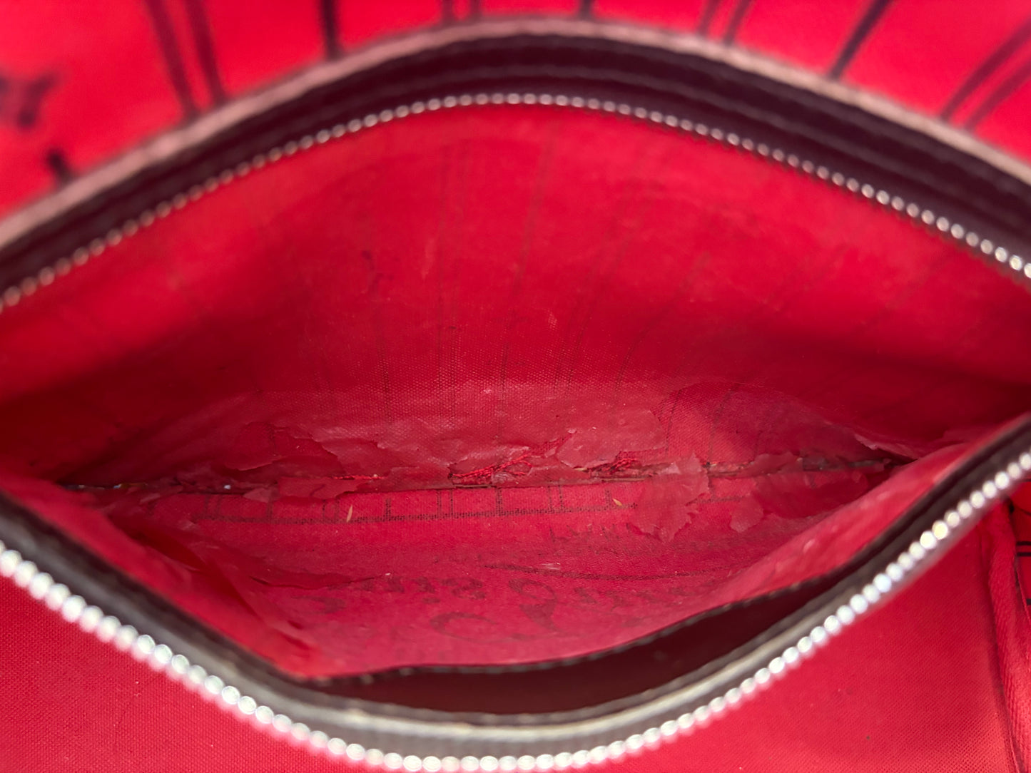 017125 - Louis Vuitton Neverfull PM