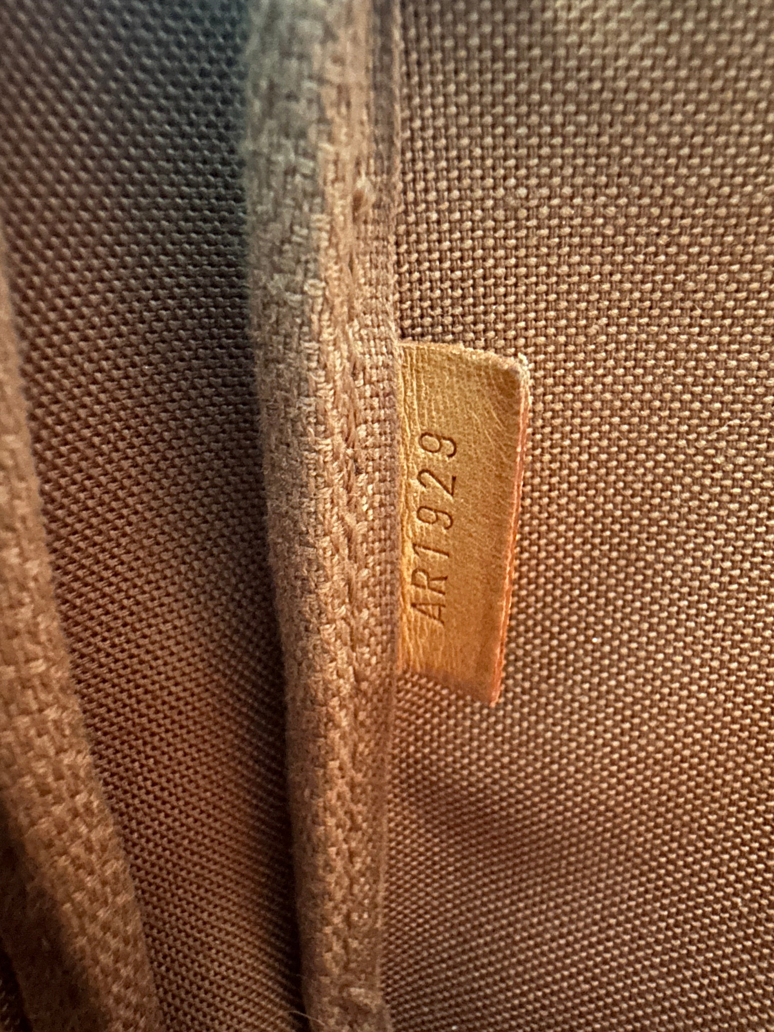 Louis Vuitton Pochette Accessoires