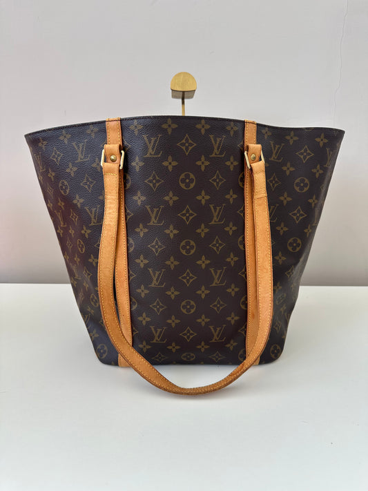 Louis Vuitton Sac Shopping