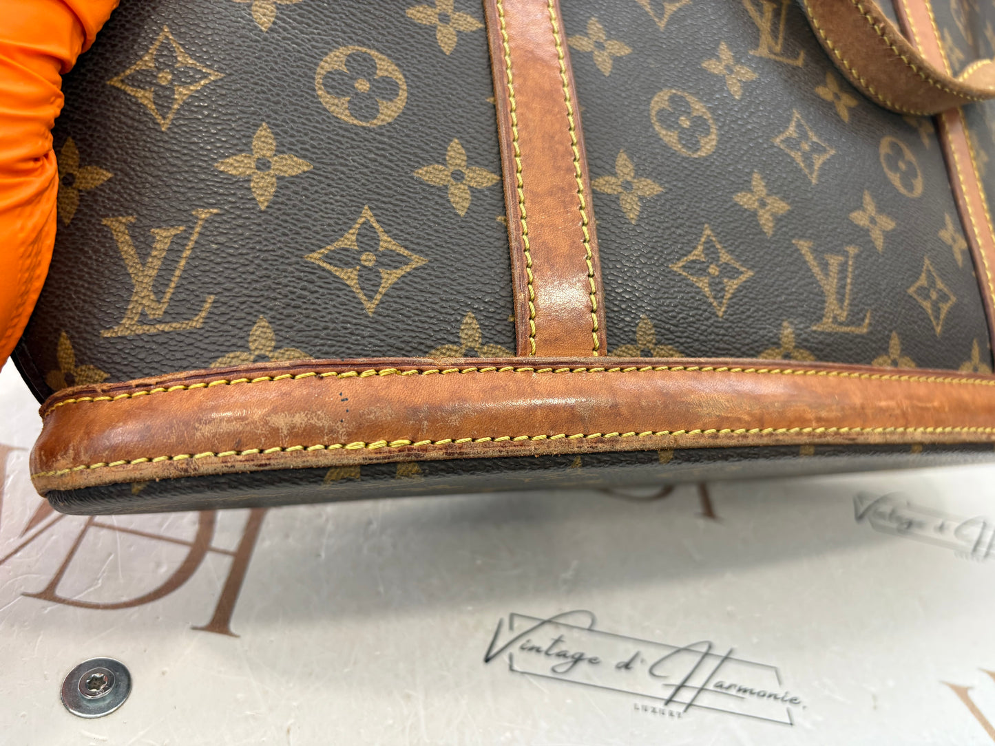 200991 - Louis Vuitton Babylone