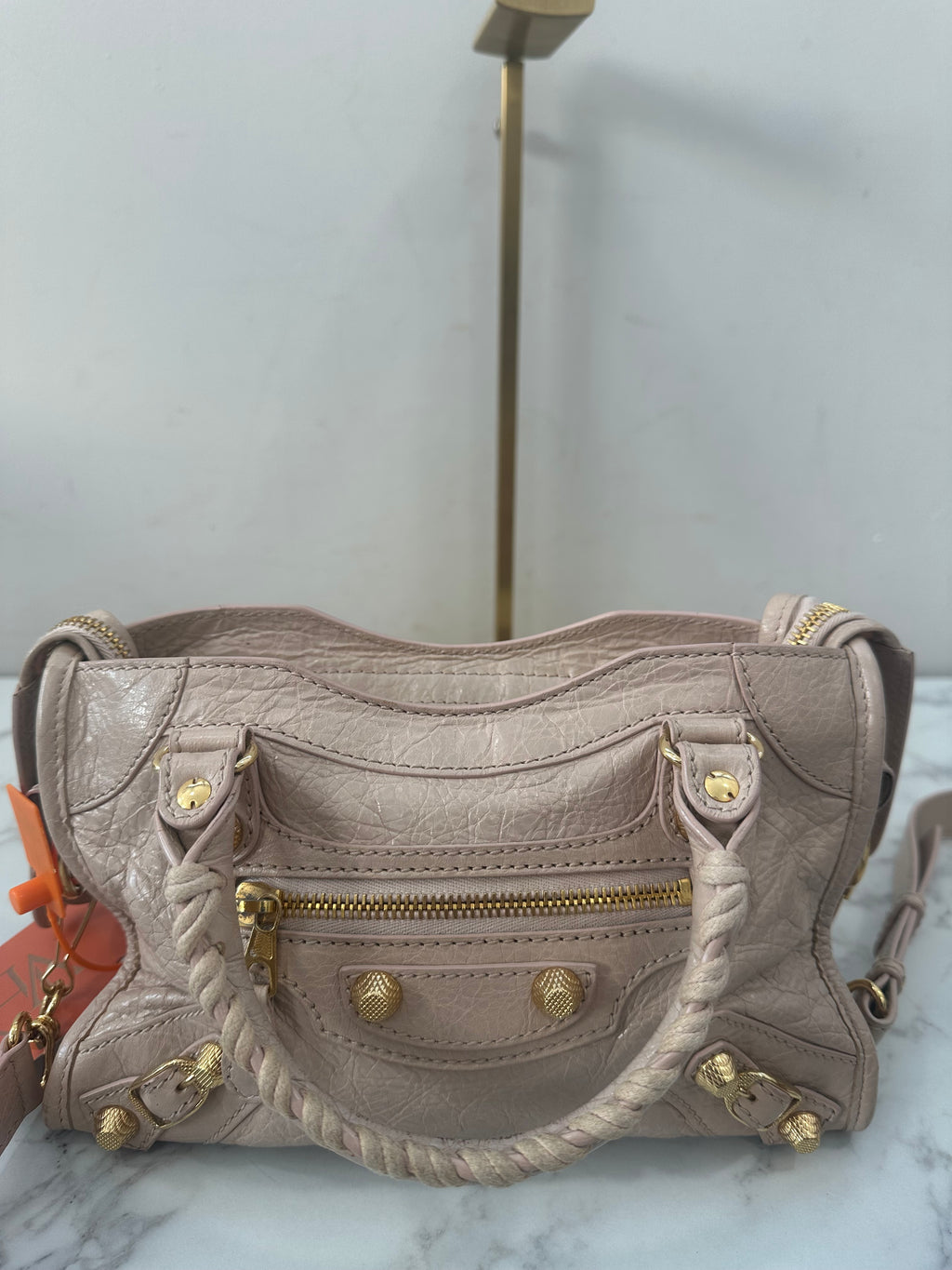 Balenciaga Giant City