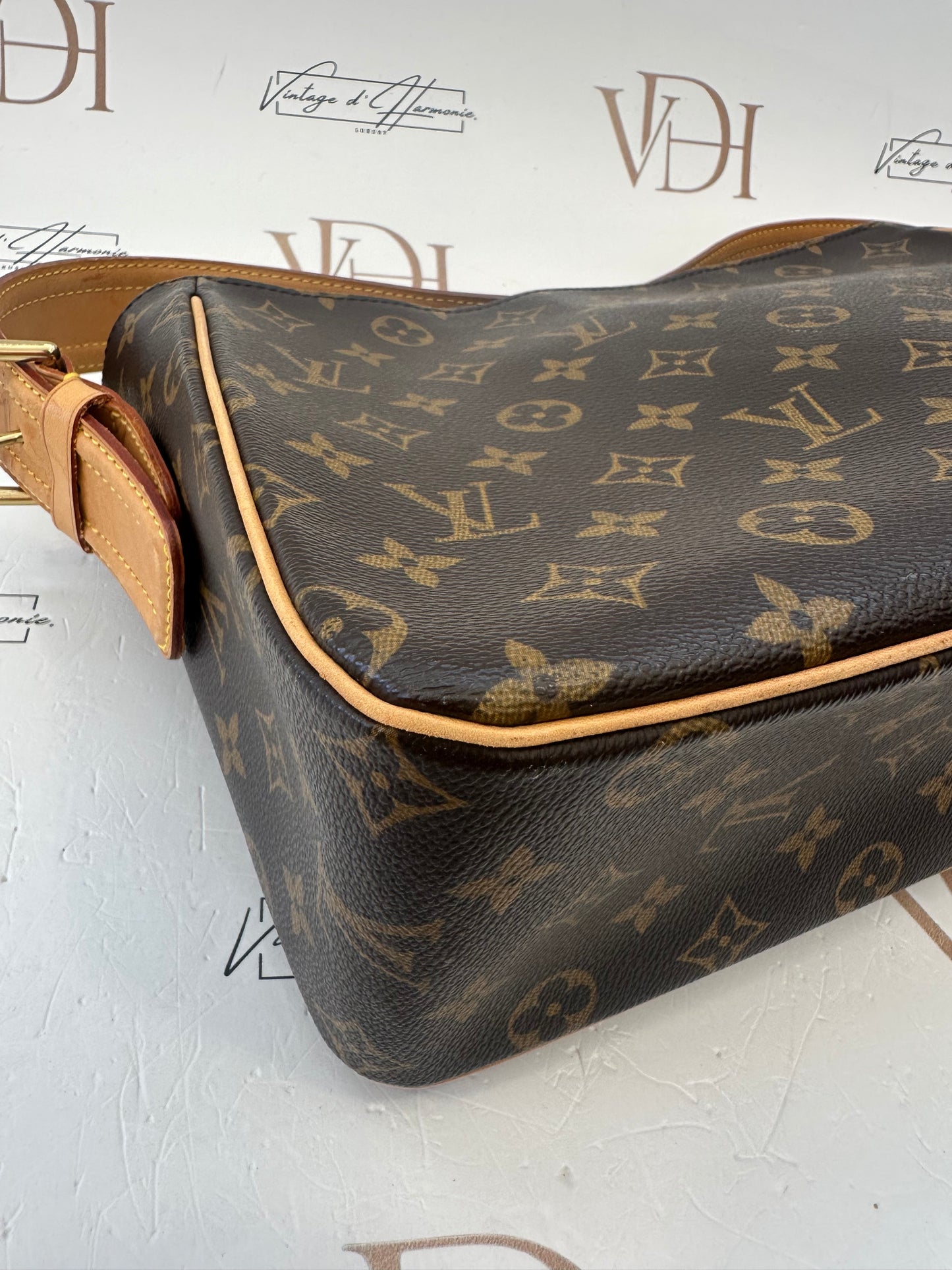 017764 - Louis Vuitton Viva Cite GM
