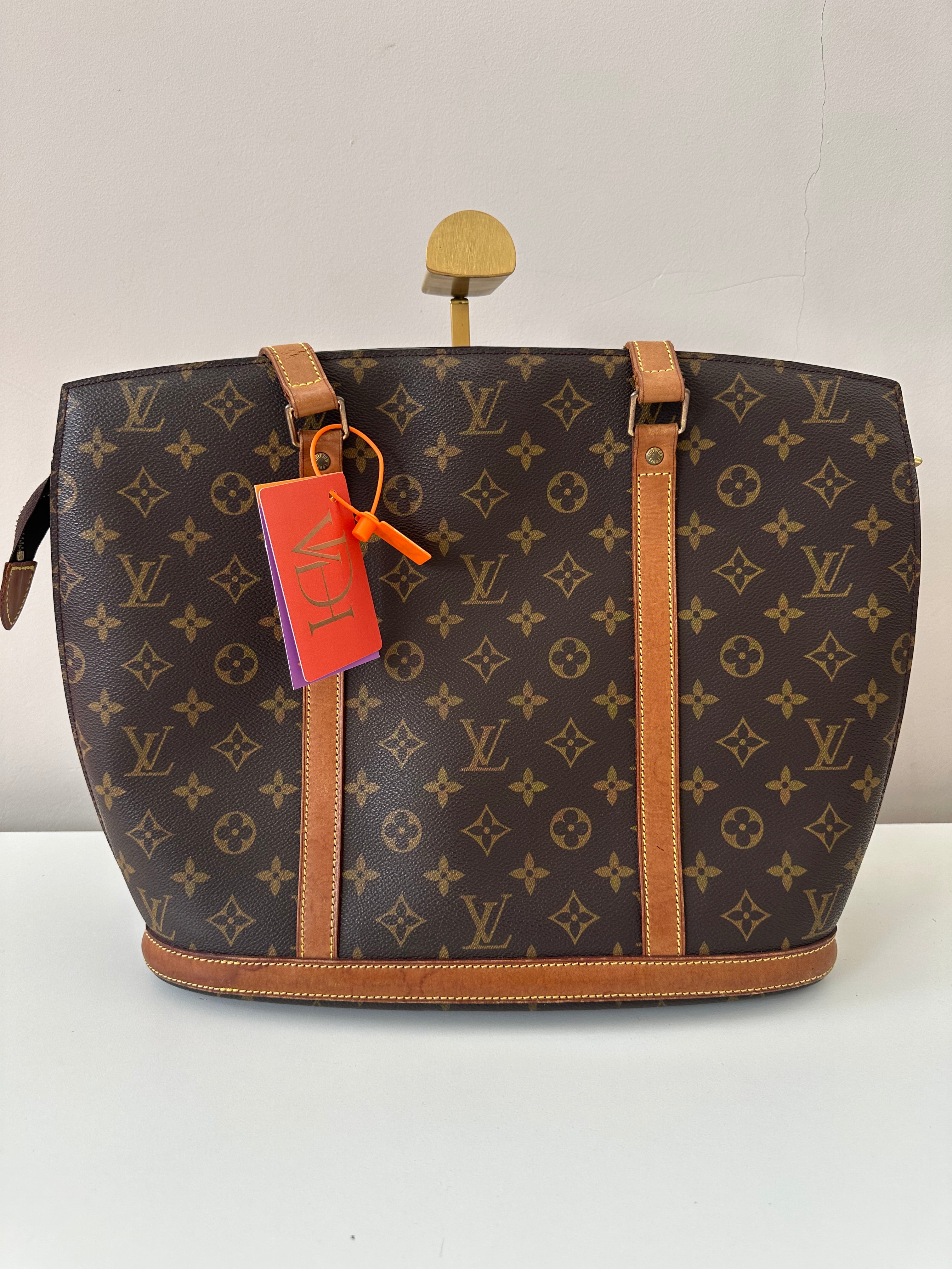 Louis Vuitton Babylone