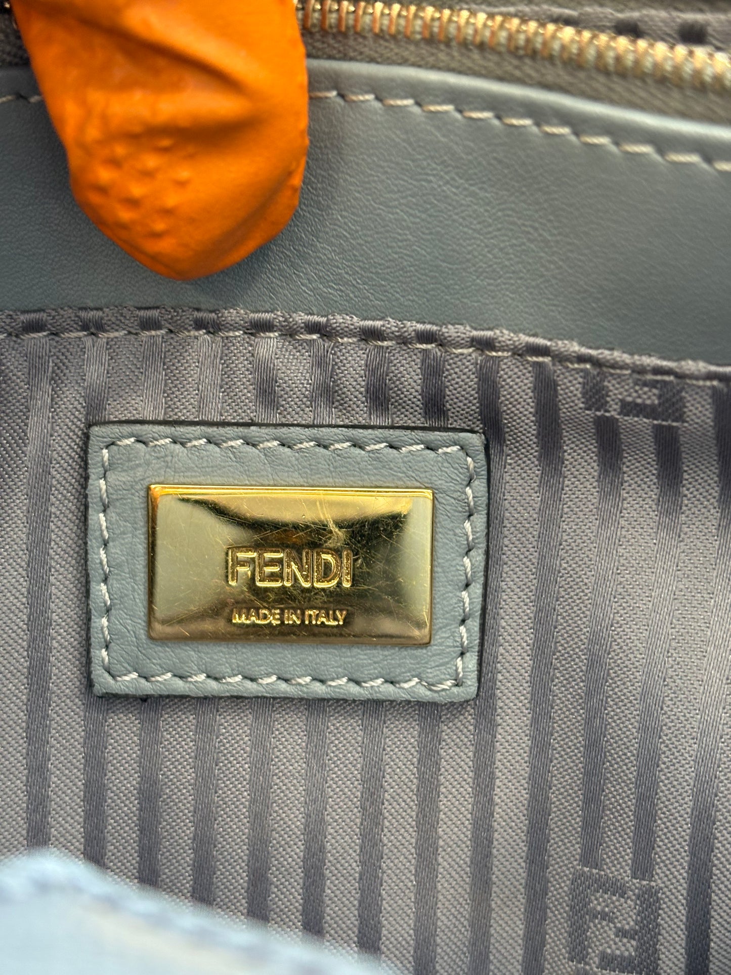 201537 - Fendi 2 Jours