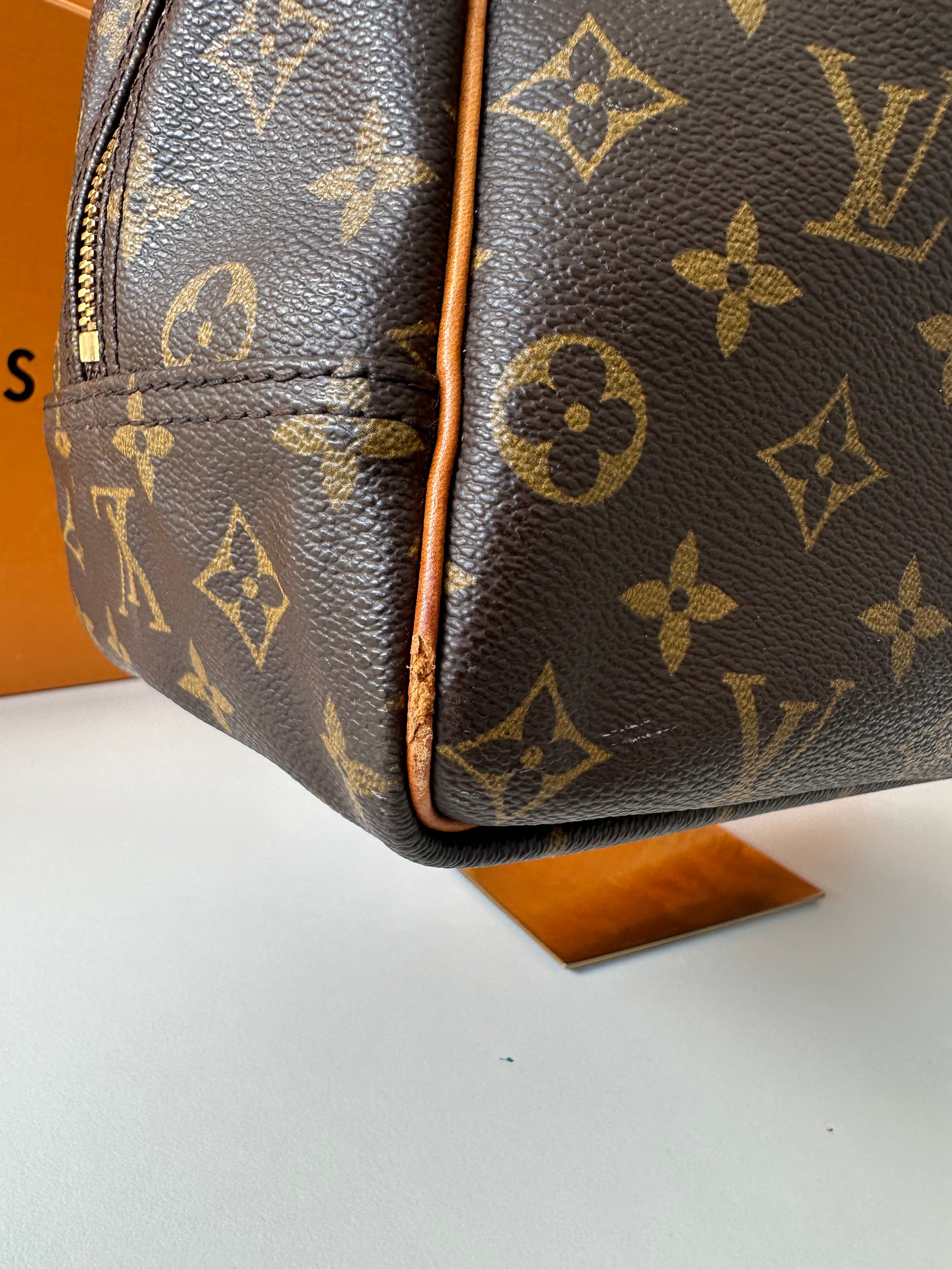 Louis Vuitton Deauville