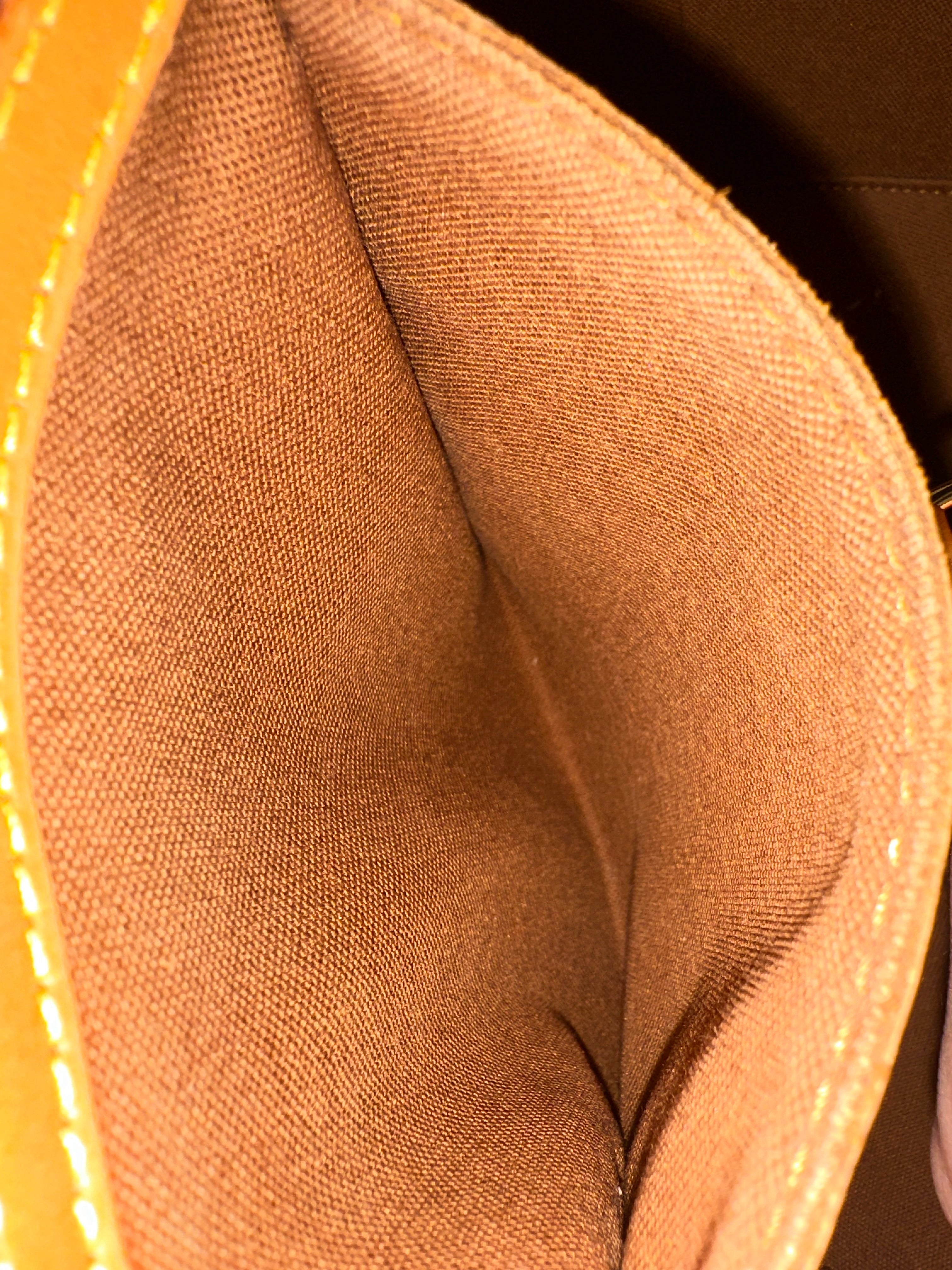 Louis Vuitton Ellipse MM