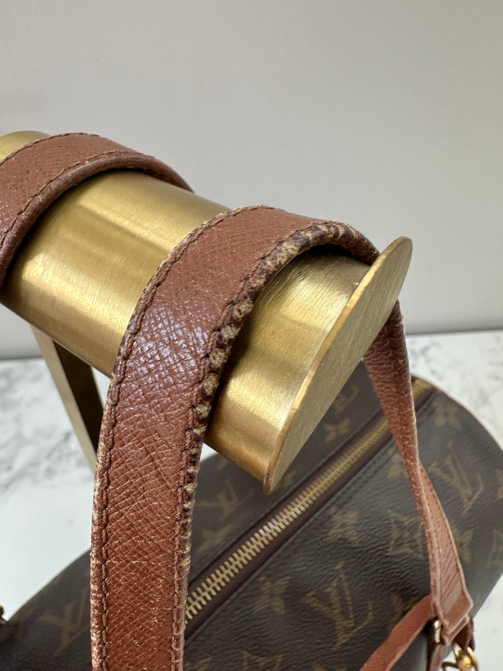 Louis Vuitton Papillon 30