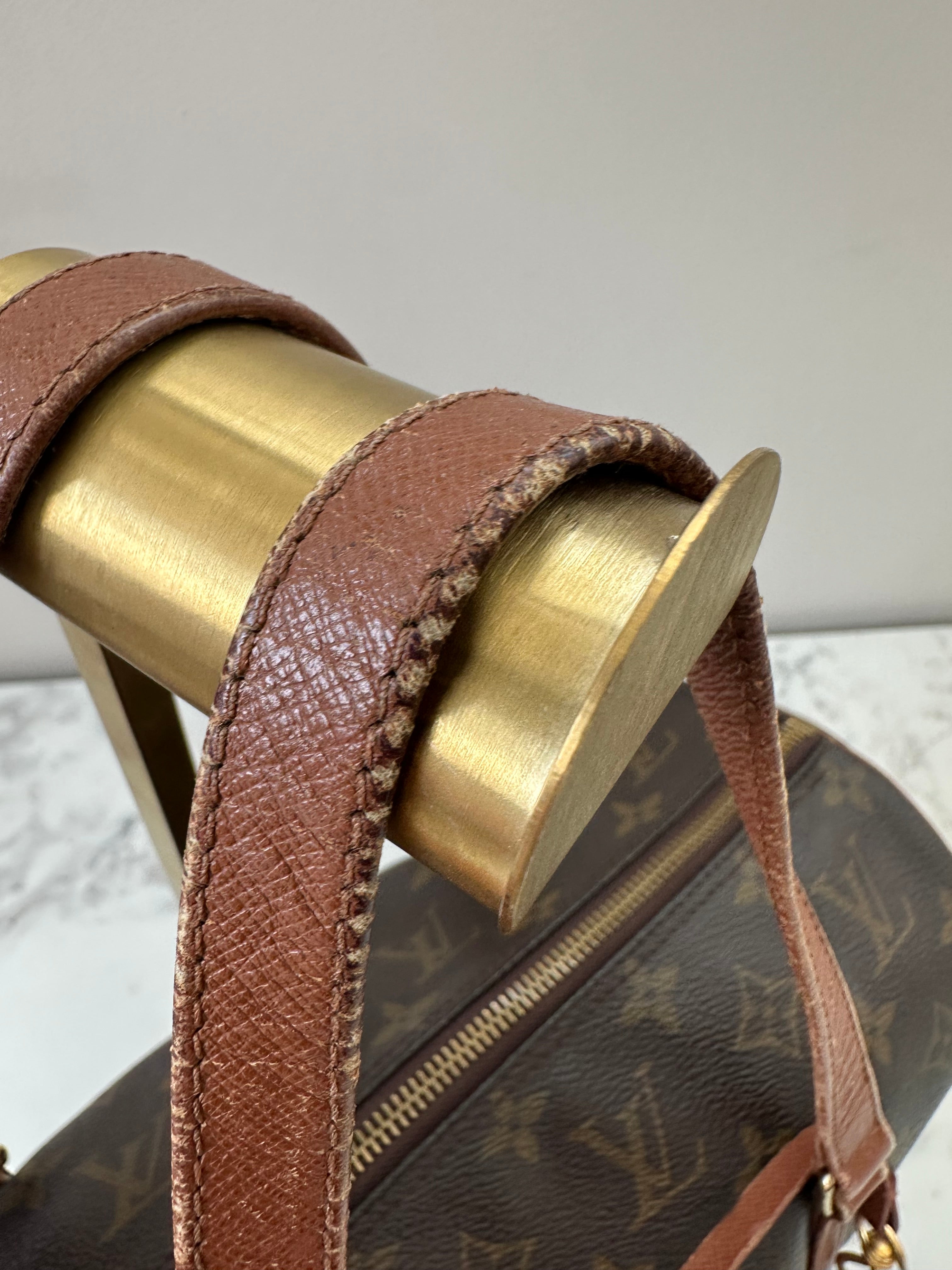 Louis Vuitton Papillon 30