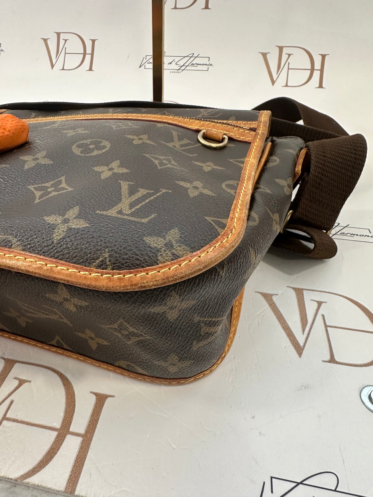 017795 - Louis Vuitton Messenger Bosphore PM
