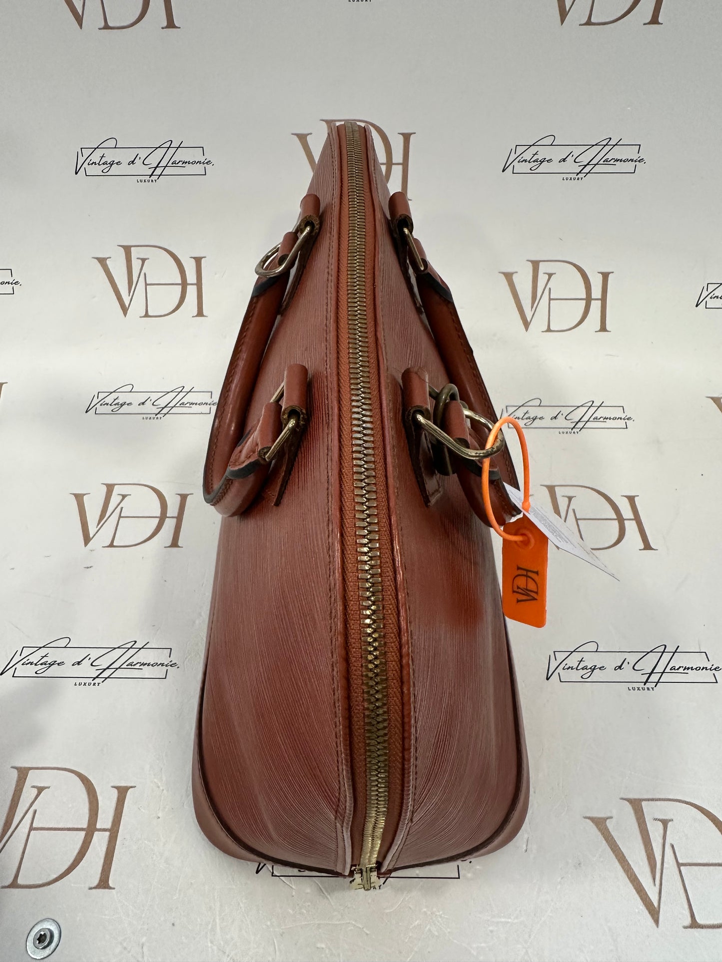 383166 - Louis Vuitton Alma