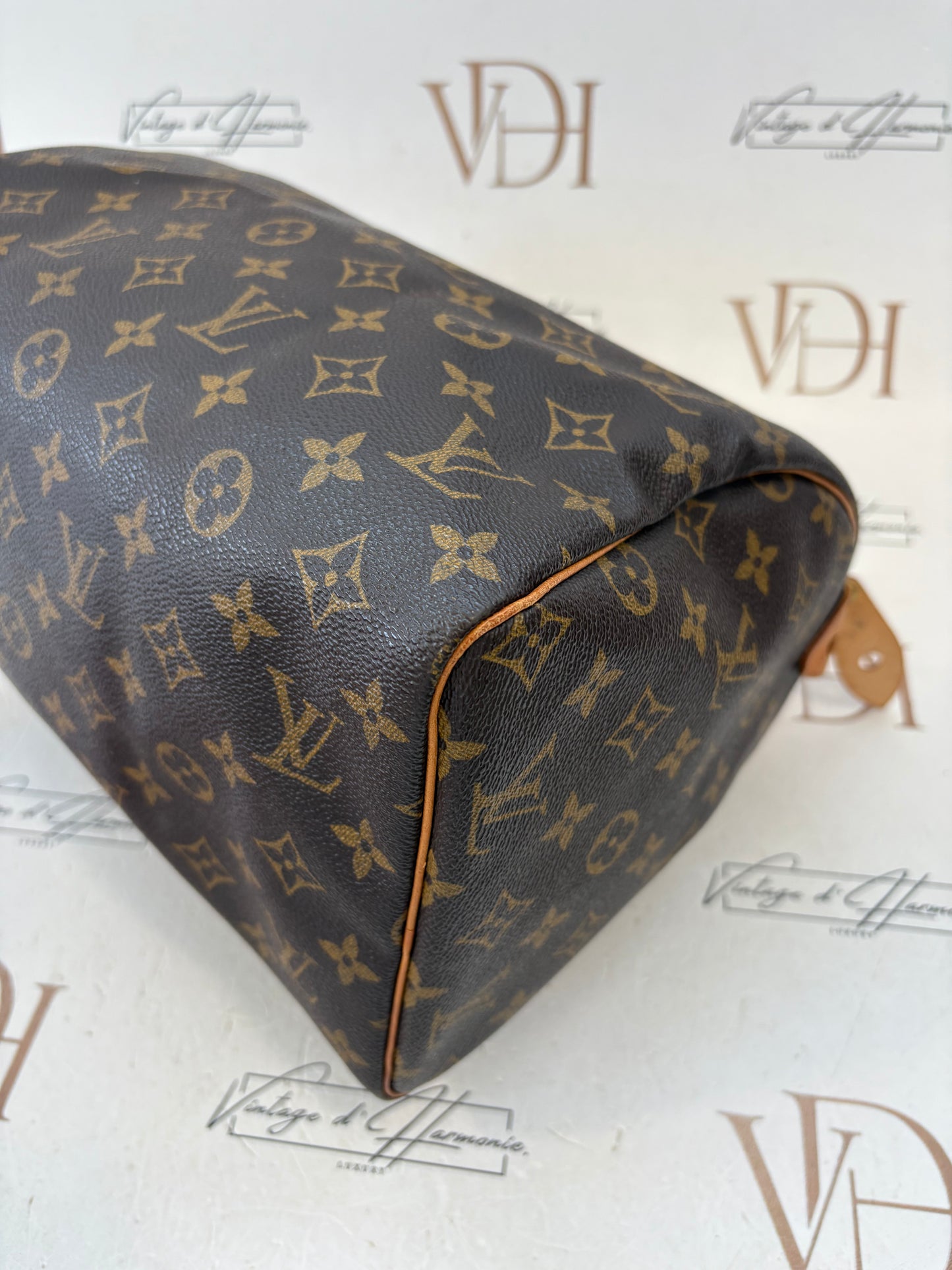 018559 - Louis Vuitton Speedy 30