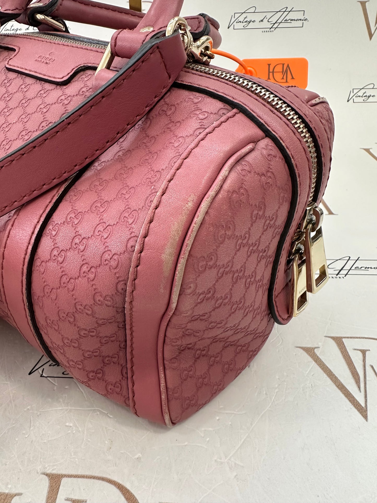 382742 - Gucci Bauletto Bandouliere