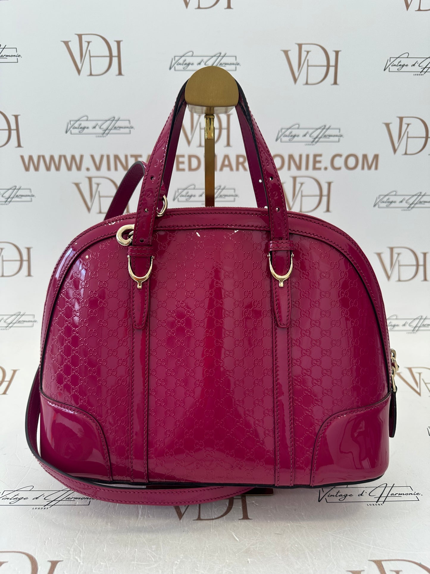 383179 - Gucci Microguccissima