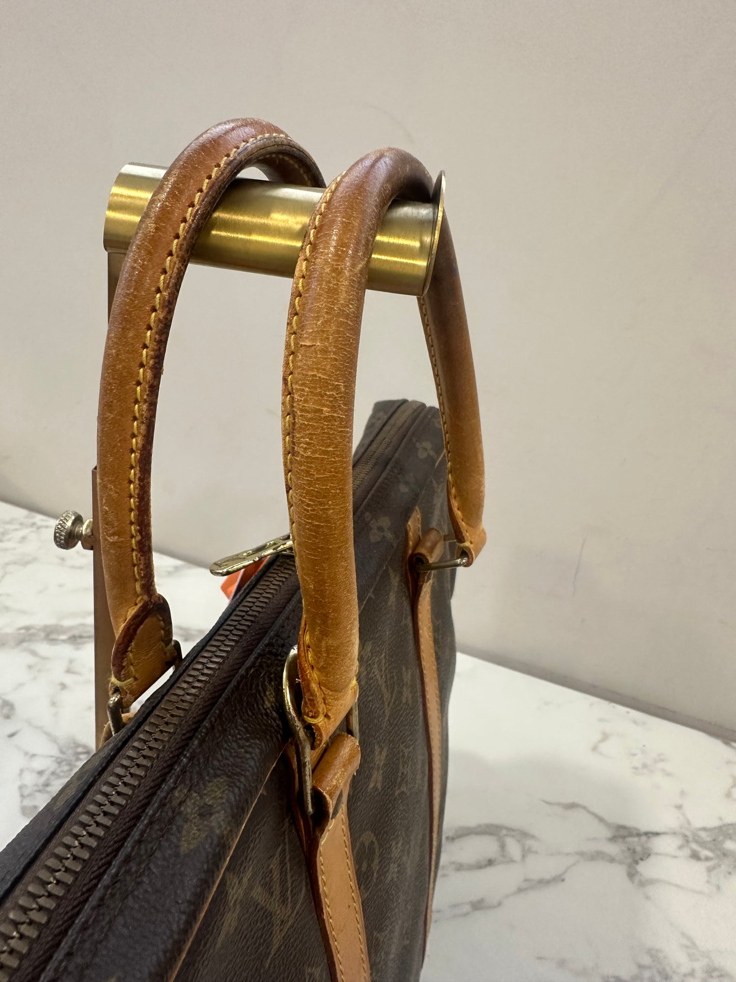 Louis Vuitton Porte Documents Voyage
