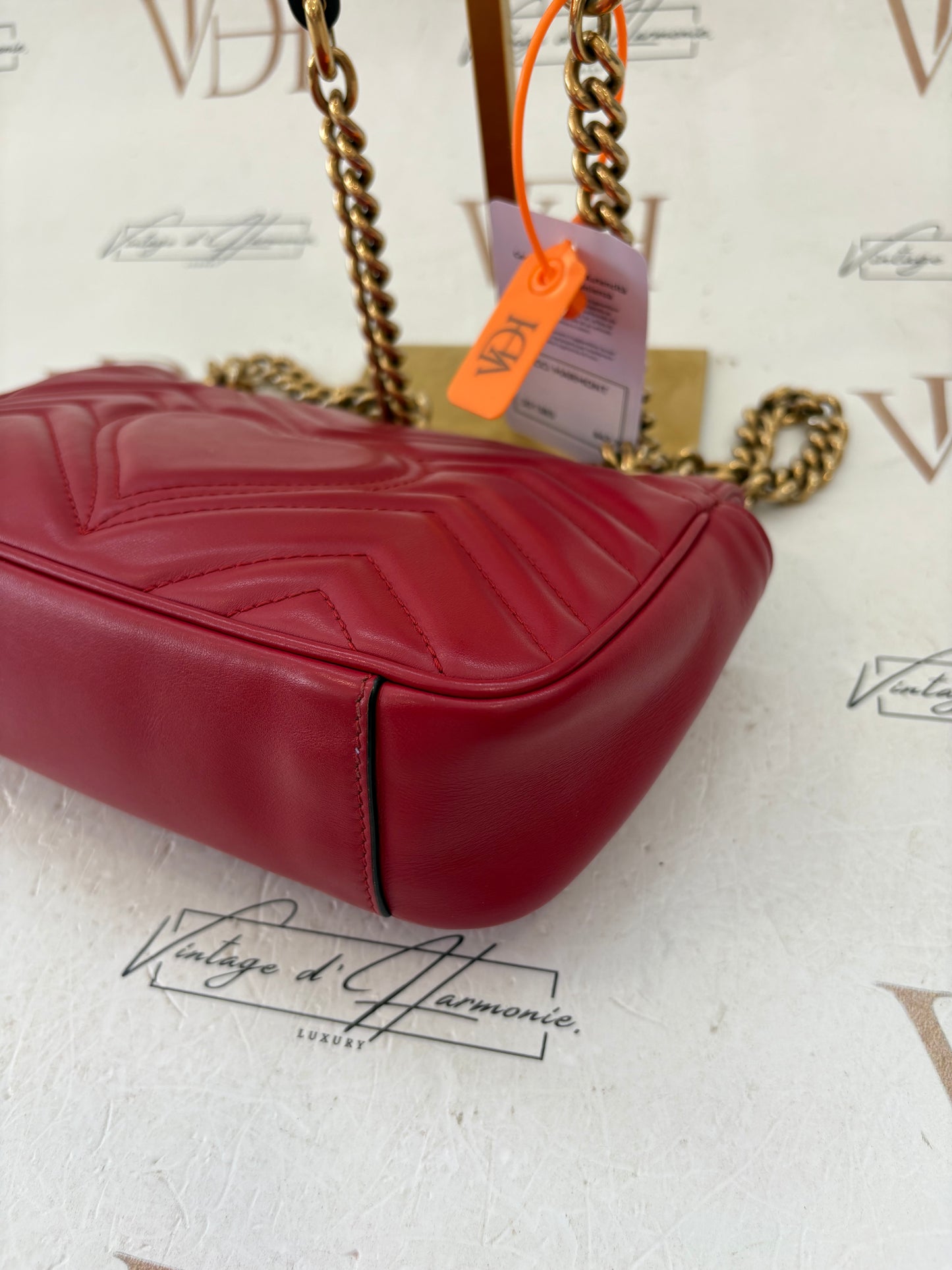 201383 - Gucci Marmont