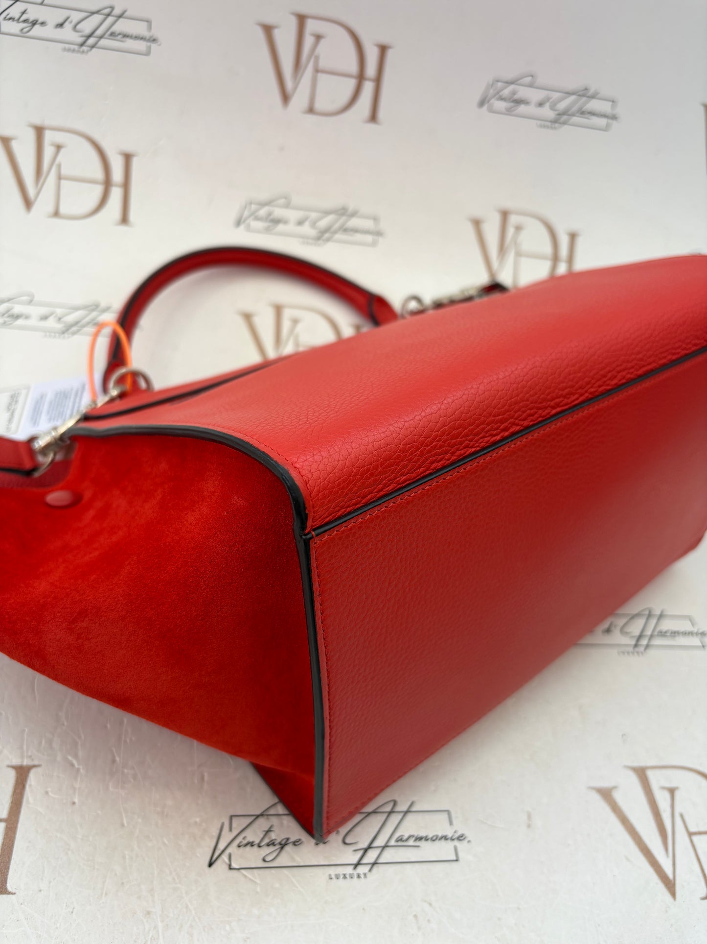 200894 - Céline Trapeze