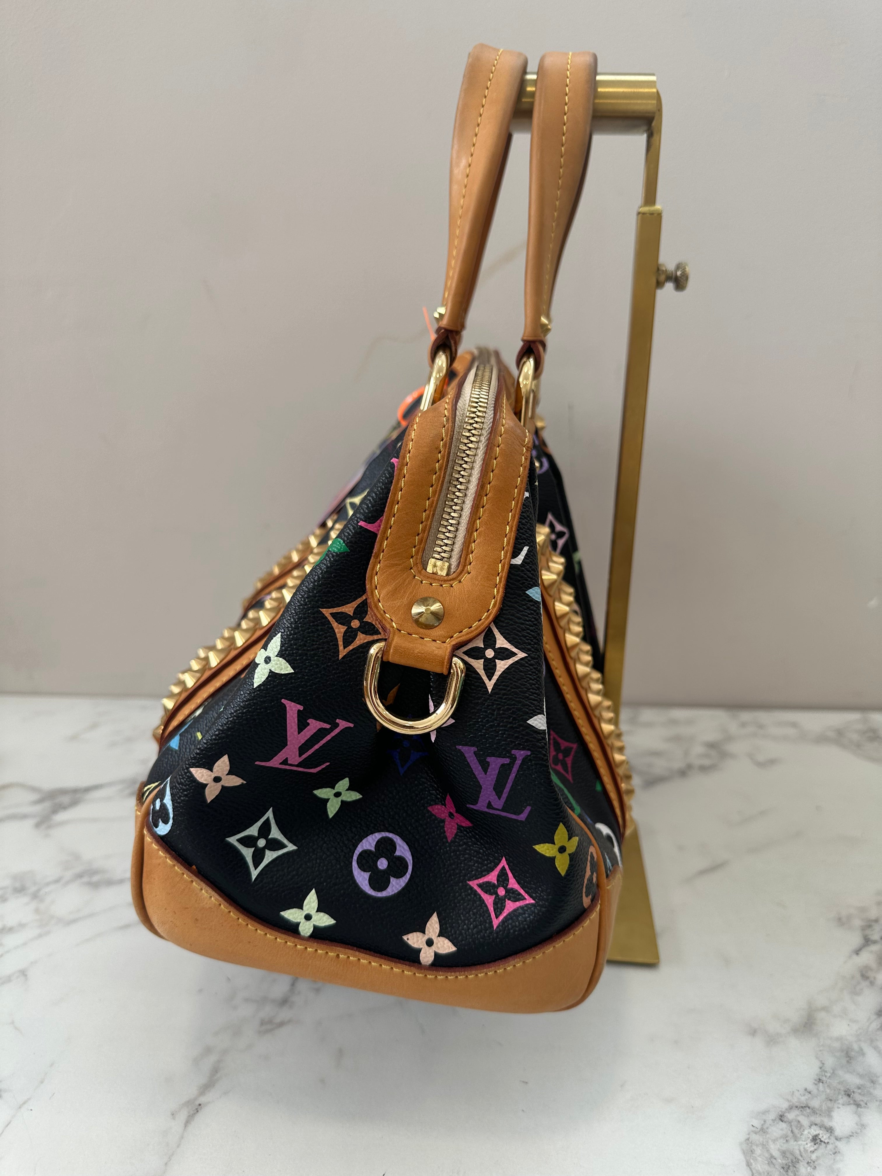 Louis Vuitton Multicolor Courtney MM