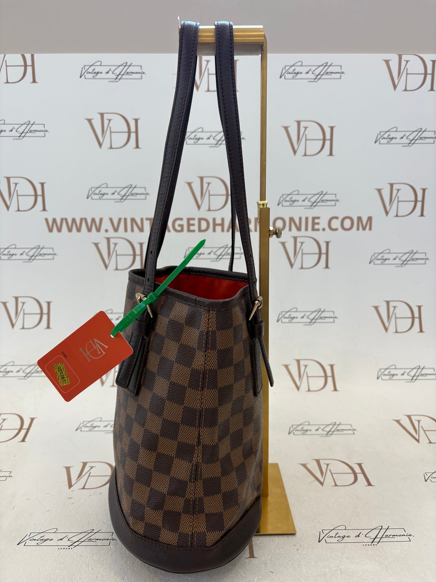 017161 - Louis Vuitton Marais