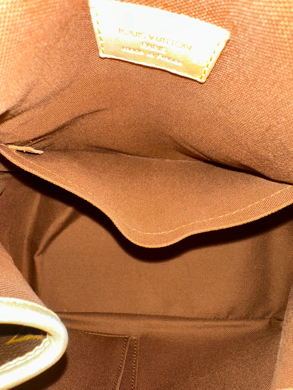 Louis Vuitton Batignolles