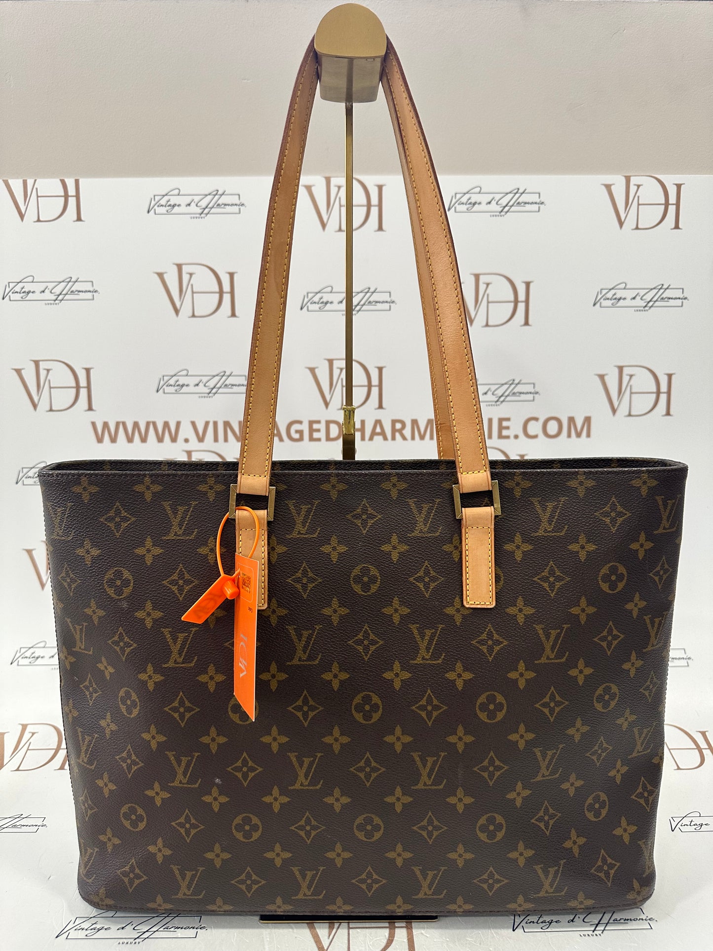 017892 - Louis Vuitton Luco
