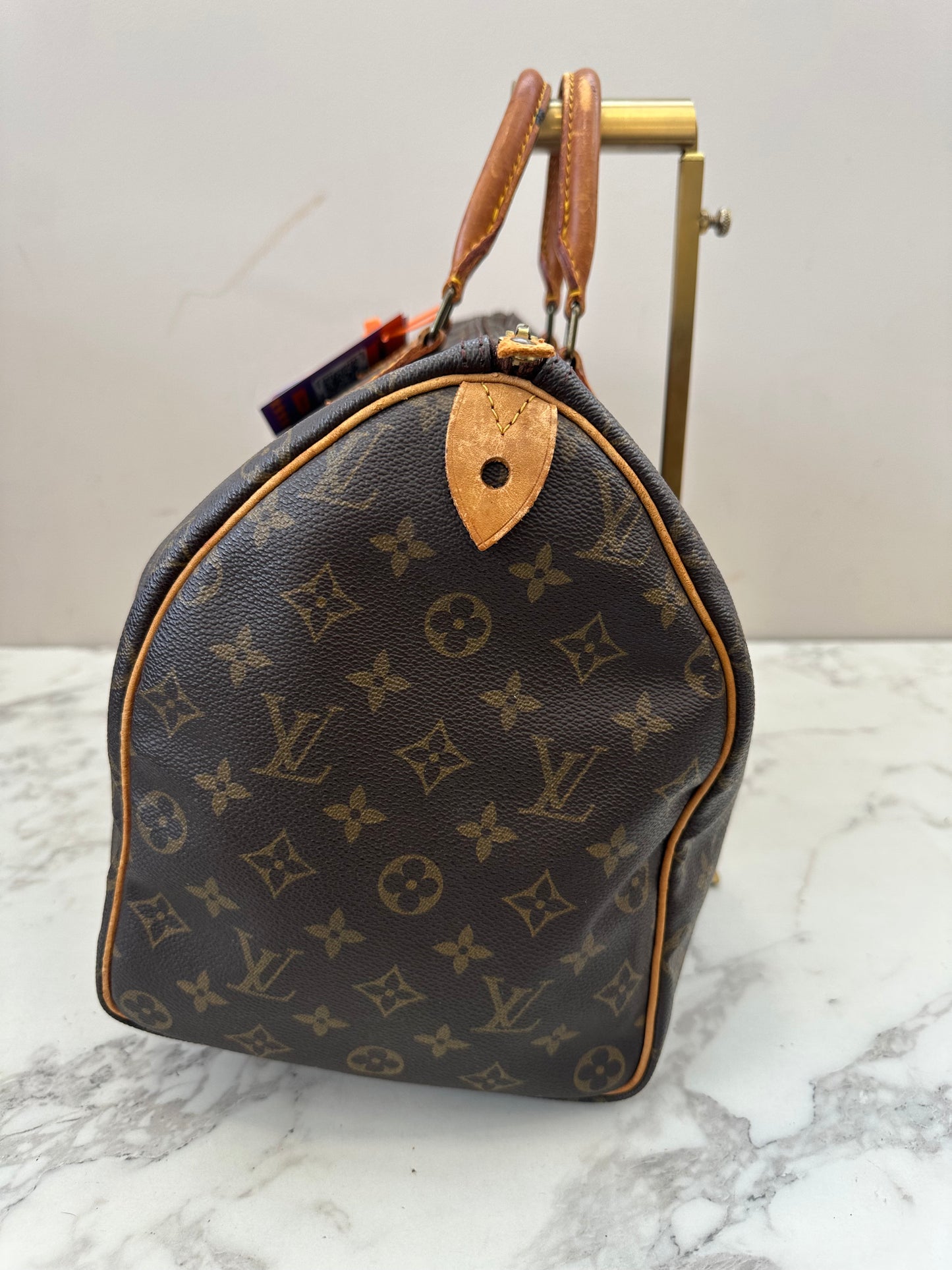 Louis Vuitton Speedy 40