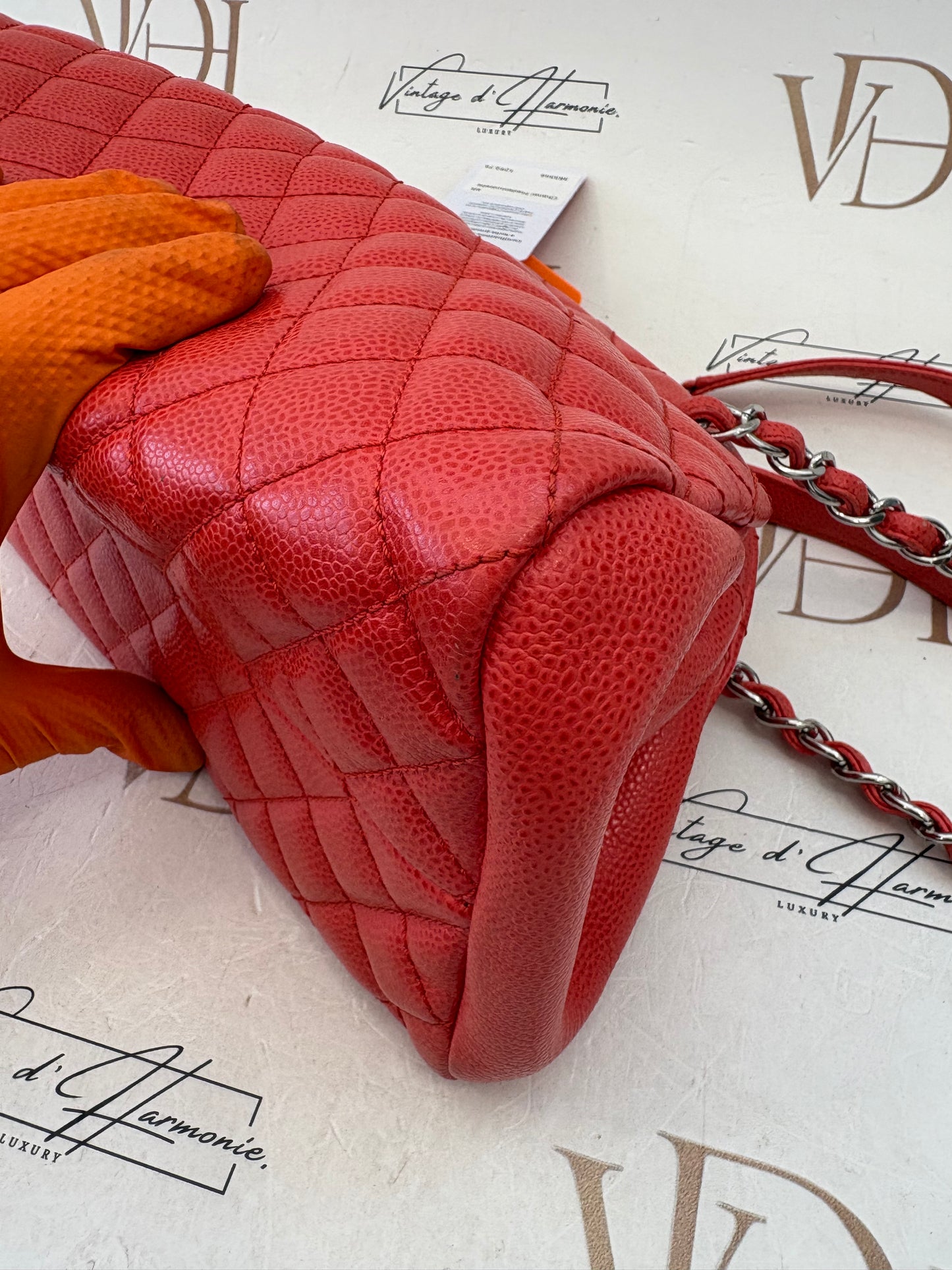 383346 - Chanel Mademoiselle