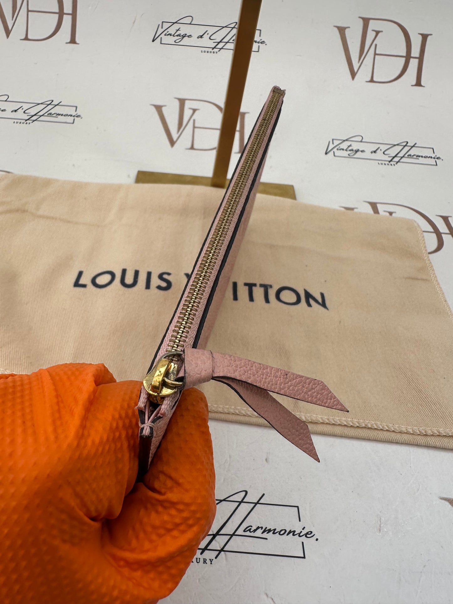 382758 - Louis Vuitton Felicie