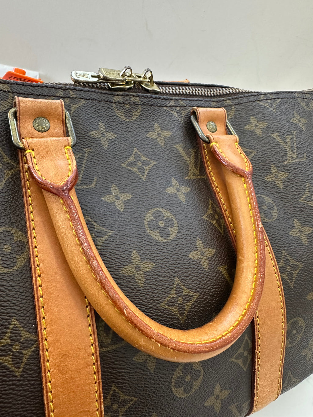 Louis Vuitton Keepall 45