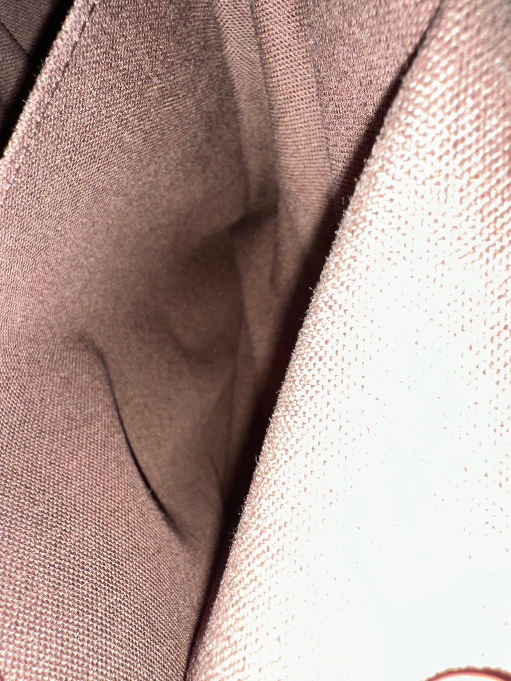 Louis Vuitton Damier Broadway