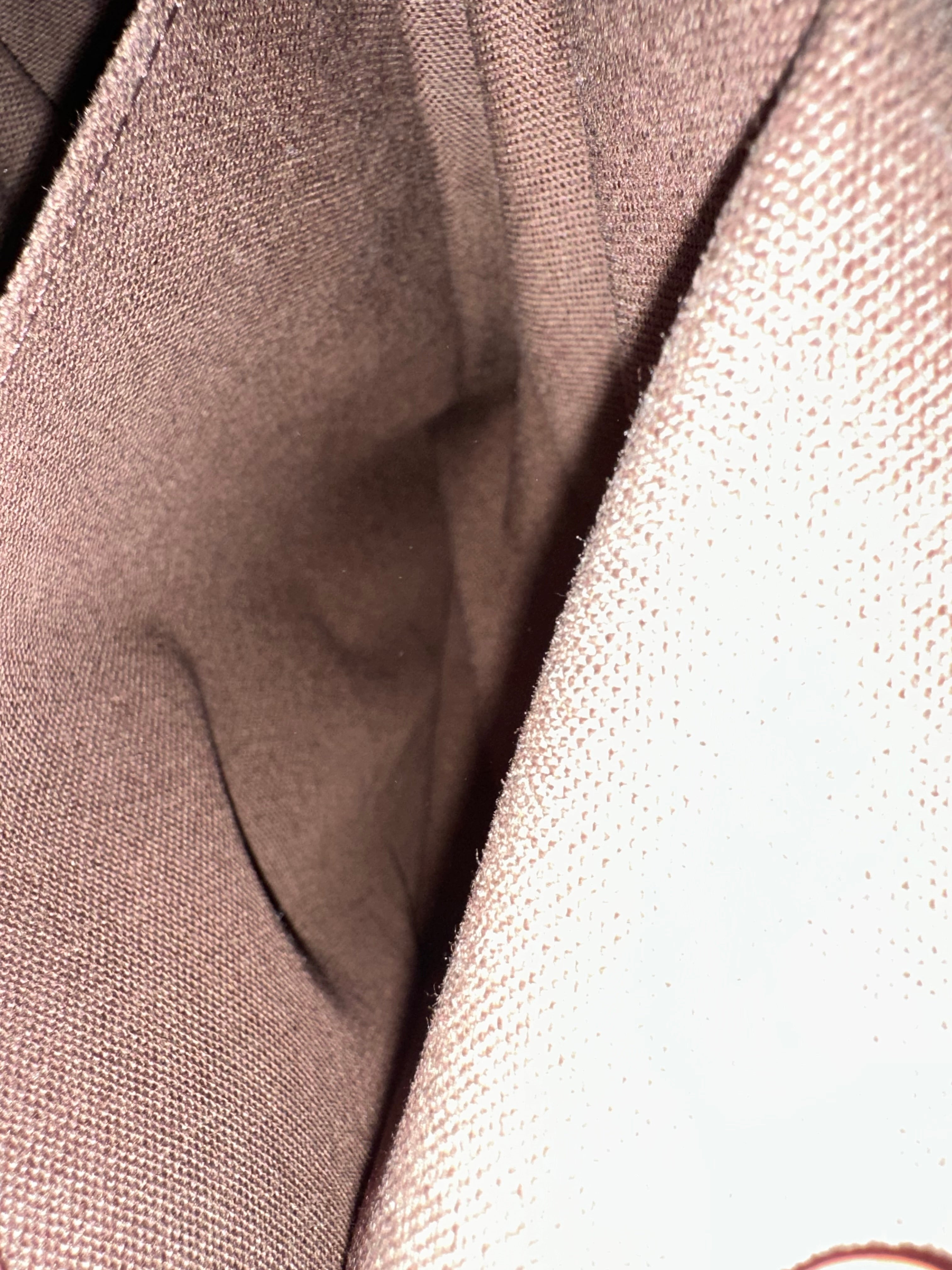 Louis Vuitton Damier Broadway