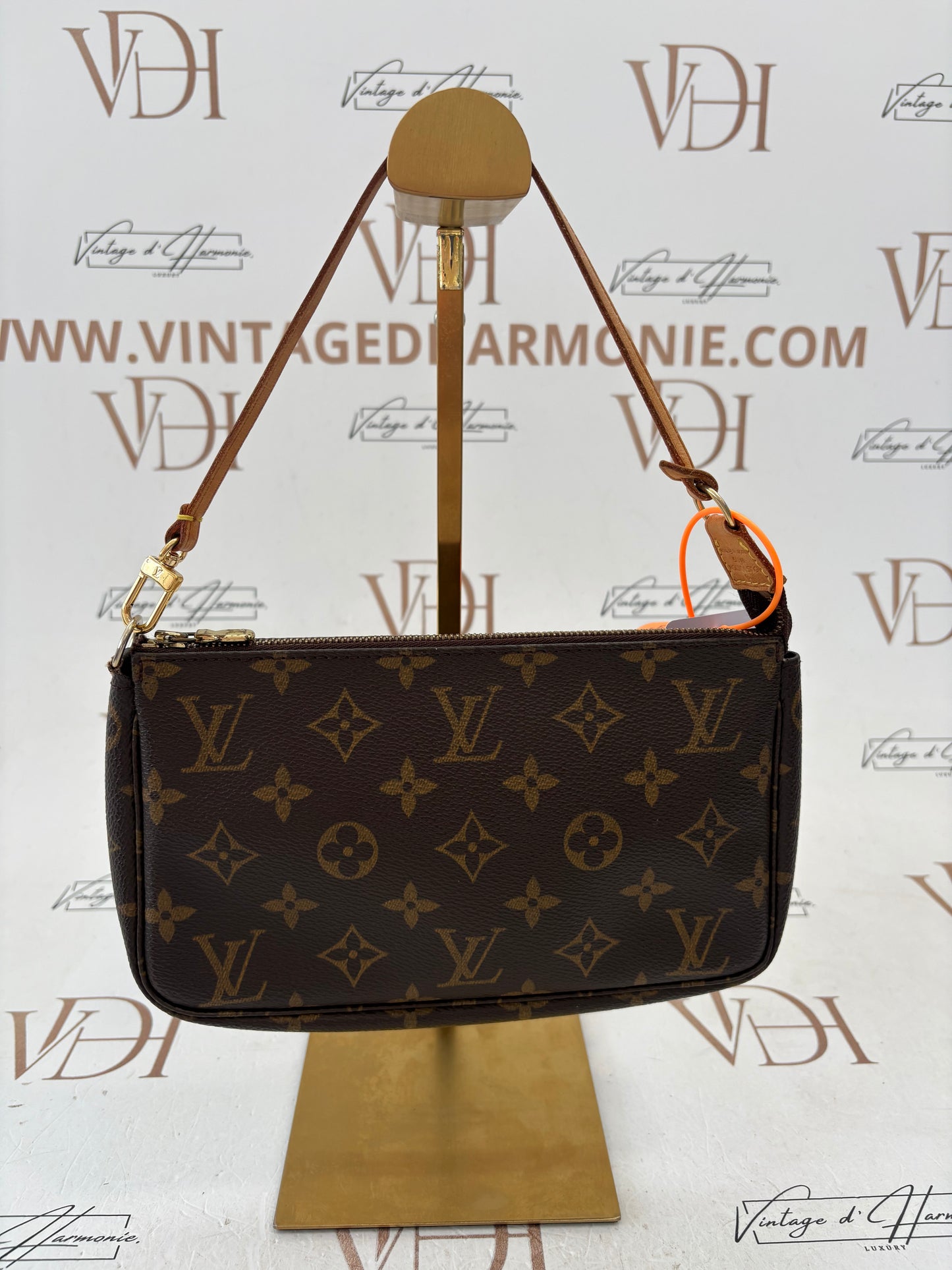 017270 - Louis Vuitton Pochette Accessoires
