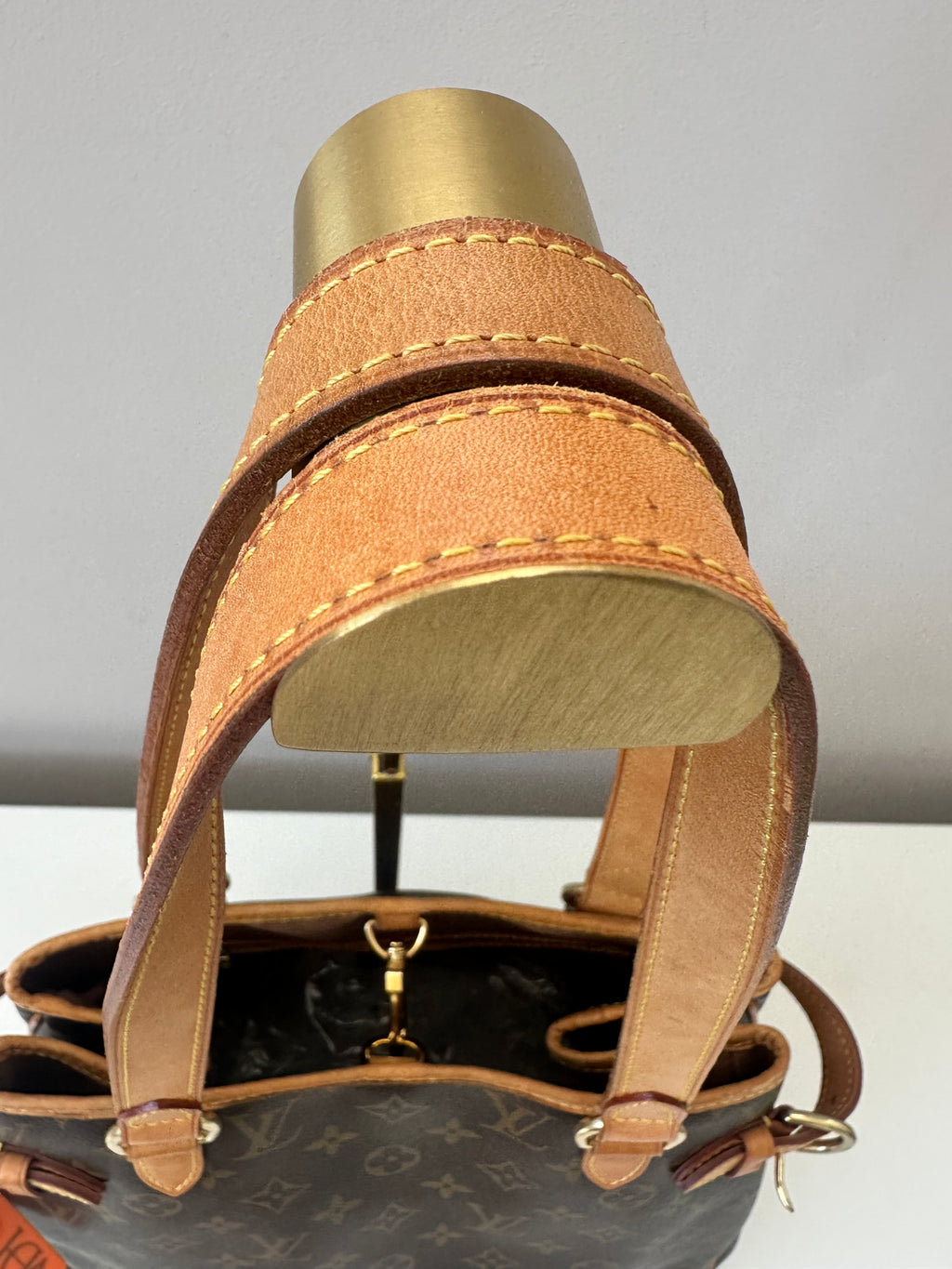 Louis Vuitton Batignolles Vertical