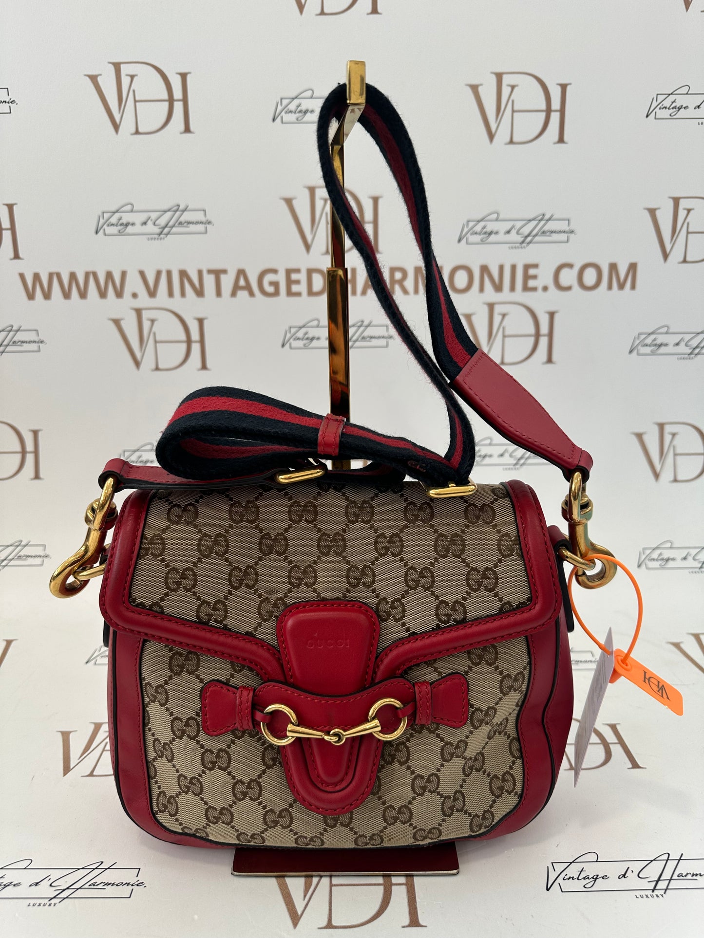 200760 - Gucci Lady Web