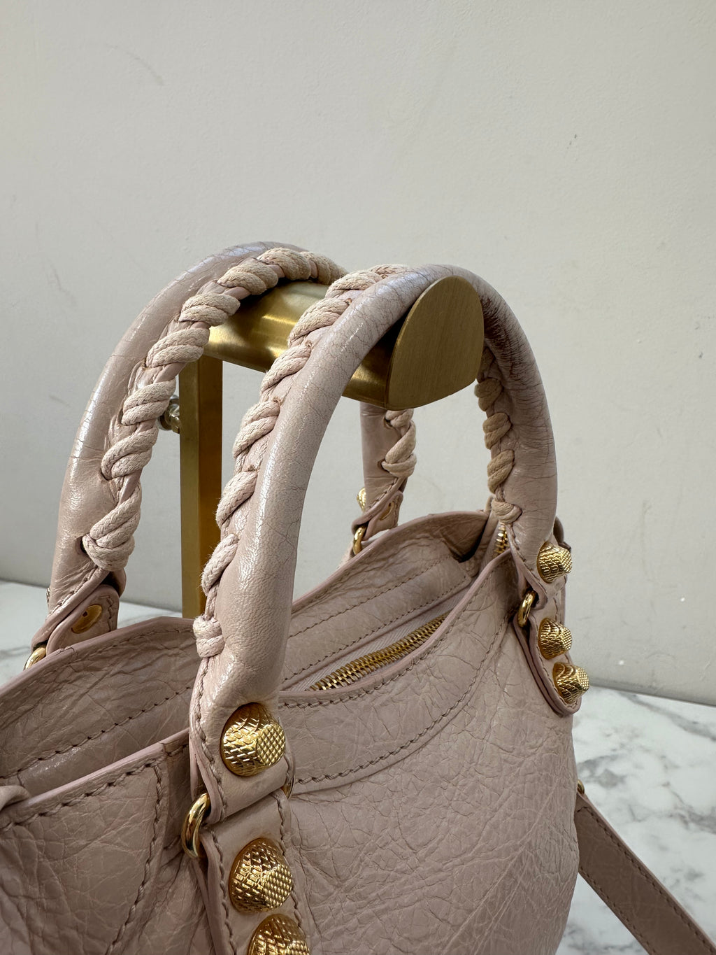 Balenciaga Giant City