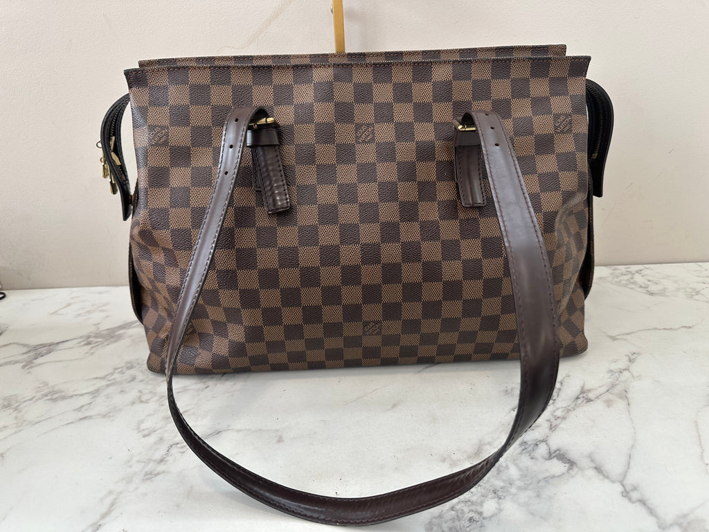 Louis Vuitton Chelsea