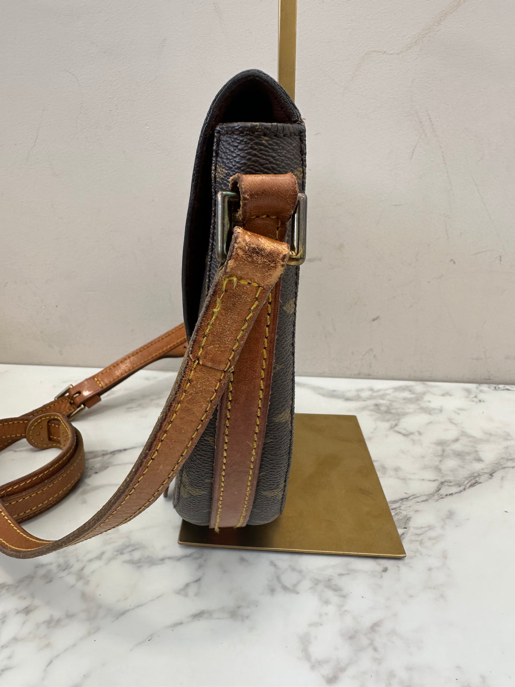 Louis Vuitton Chantilly MM