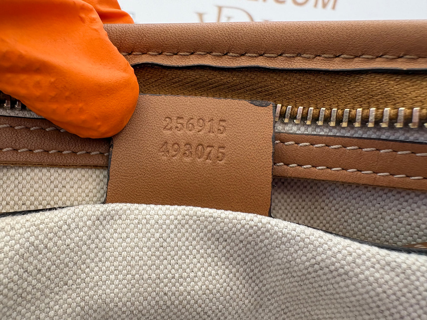 383048 - Gucci Brown