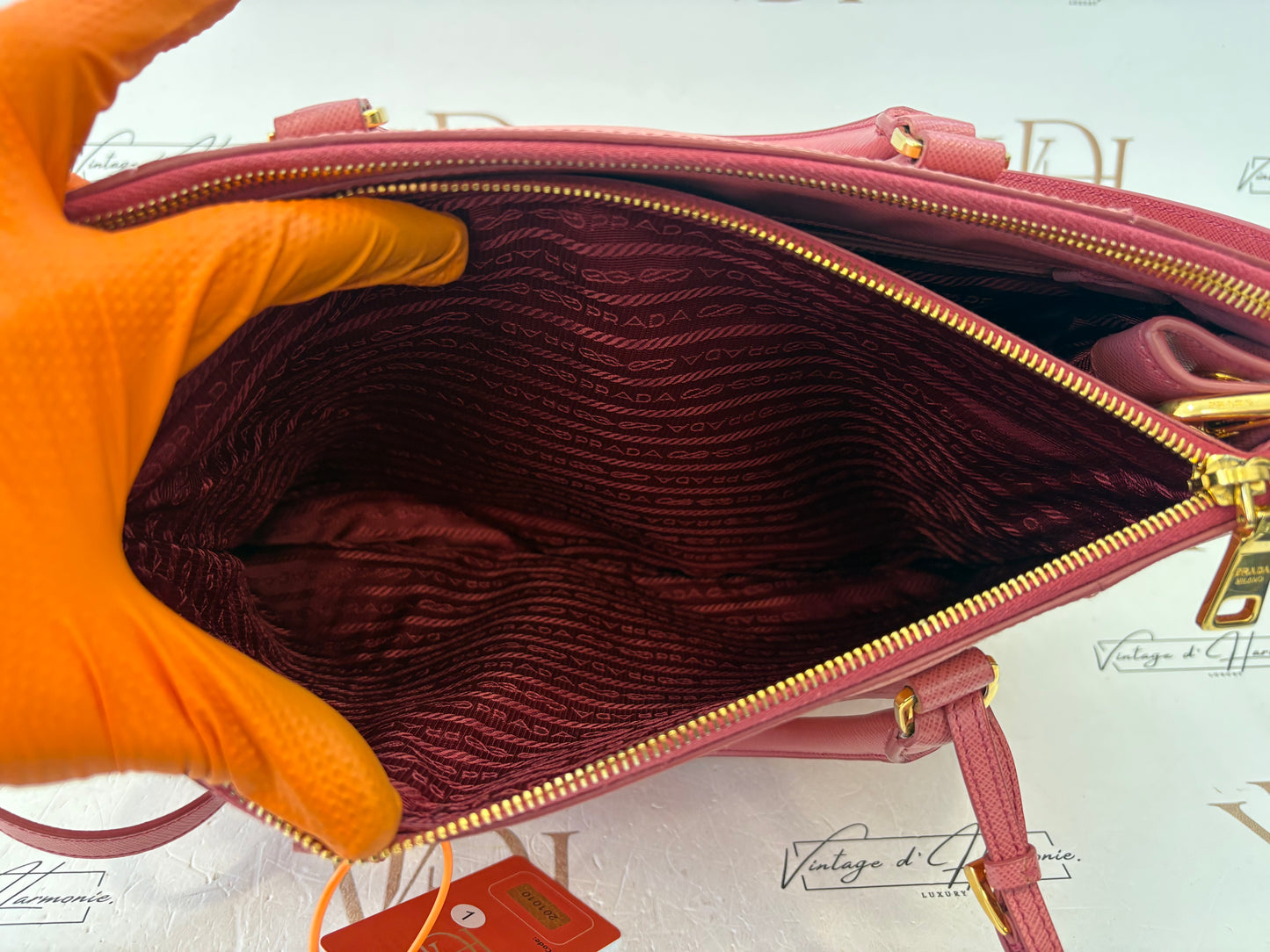201010 - Prada Galleria Pink