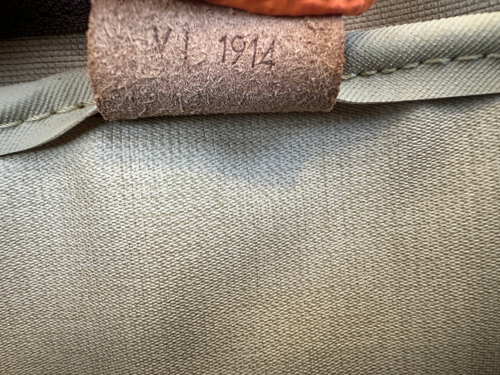 Louis Vuitton Deauville