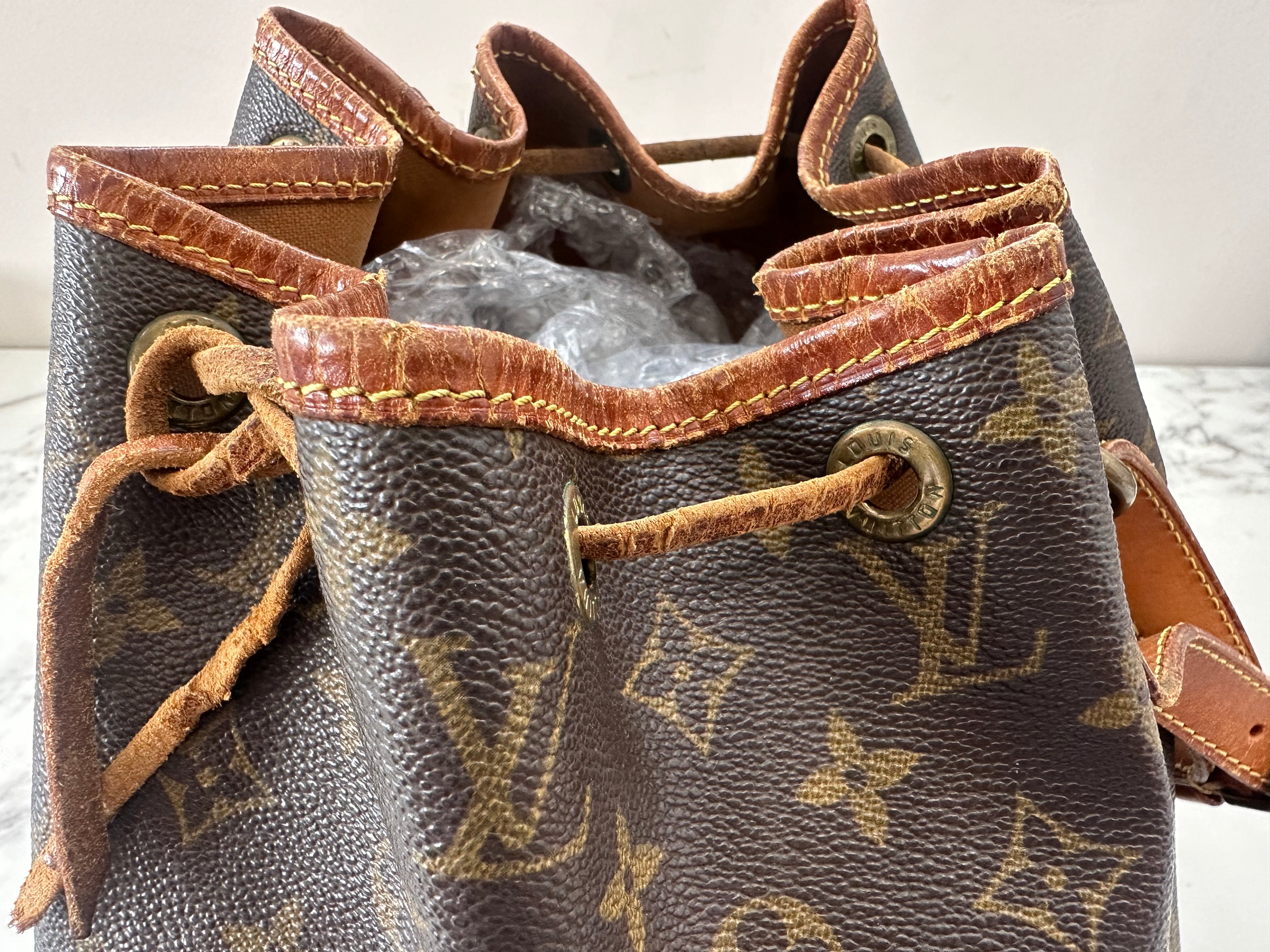 Louis Vuitton Petite Noé