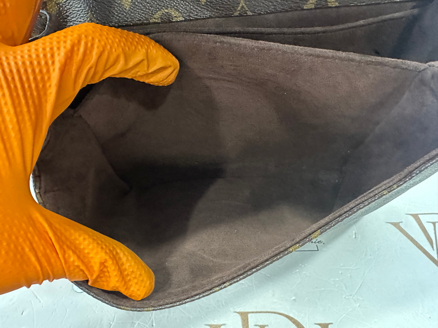 382848 - Louis Vuitton Metis