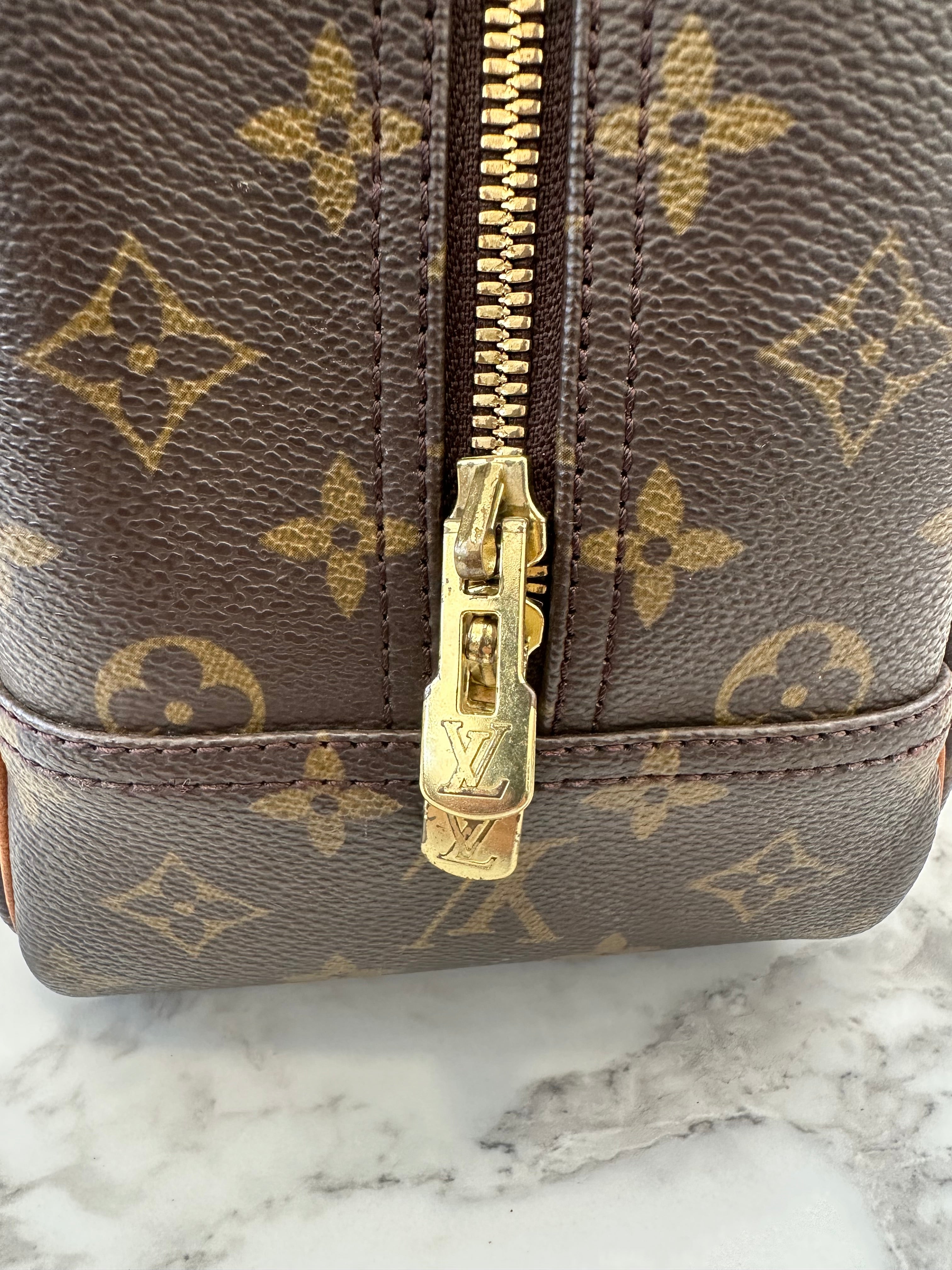 Louis Vuitton Deauville