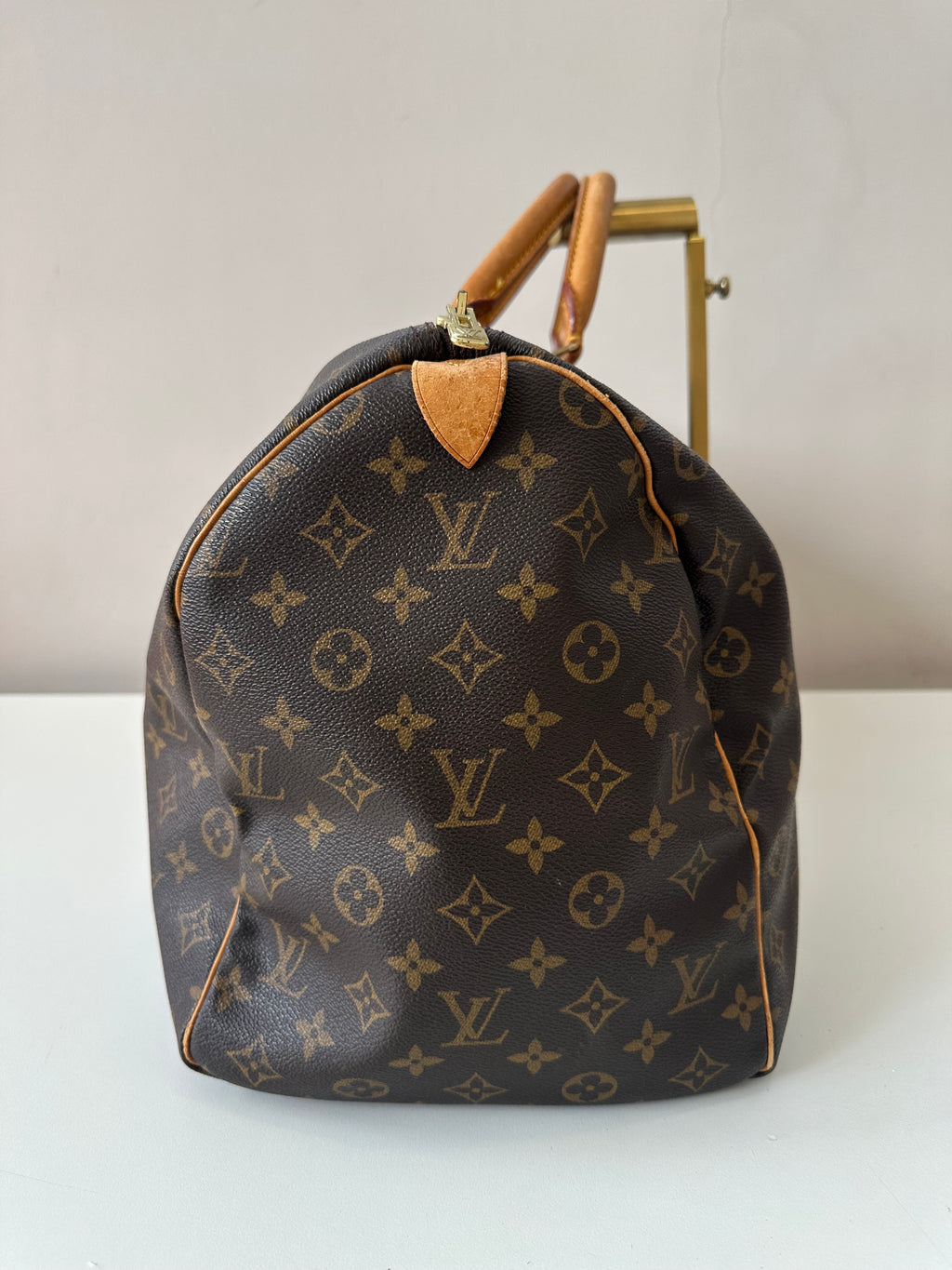 Louis Vuitton Keepall 50