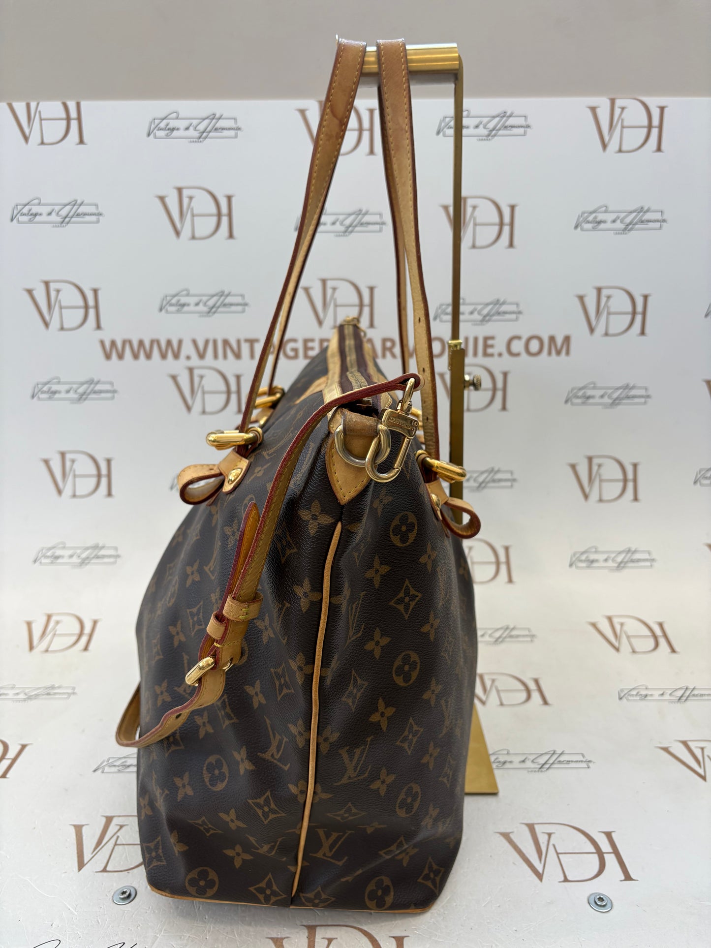 017346 - Louis Vuitton Palermo