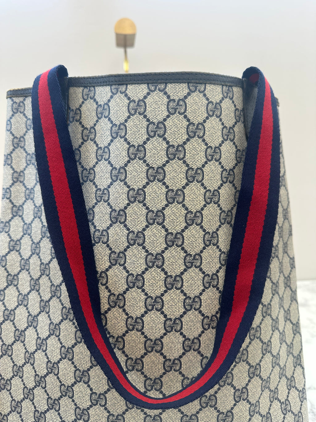 Gucci Tote Bag