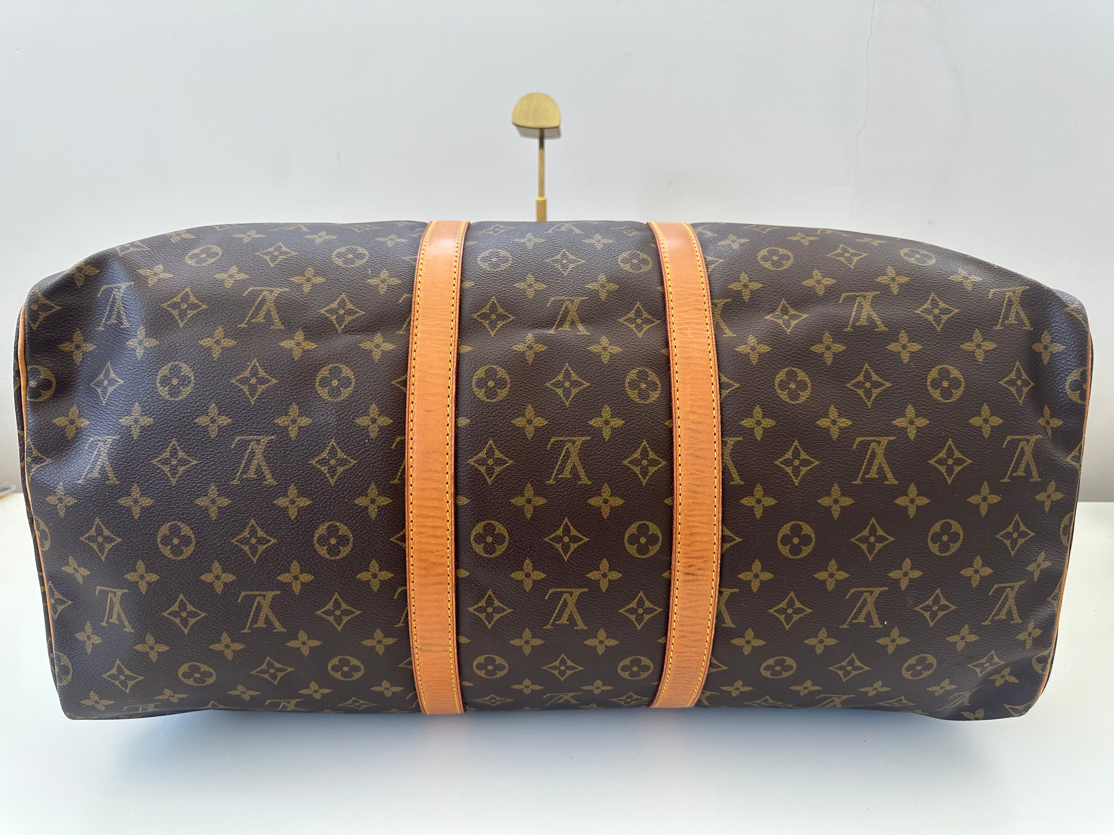 Louis Vuitton Keepall 55