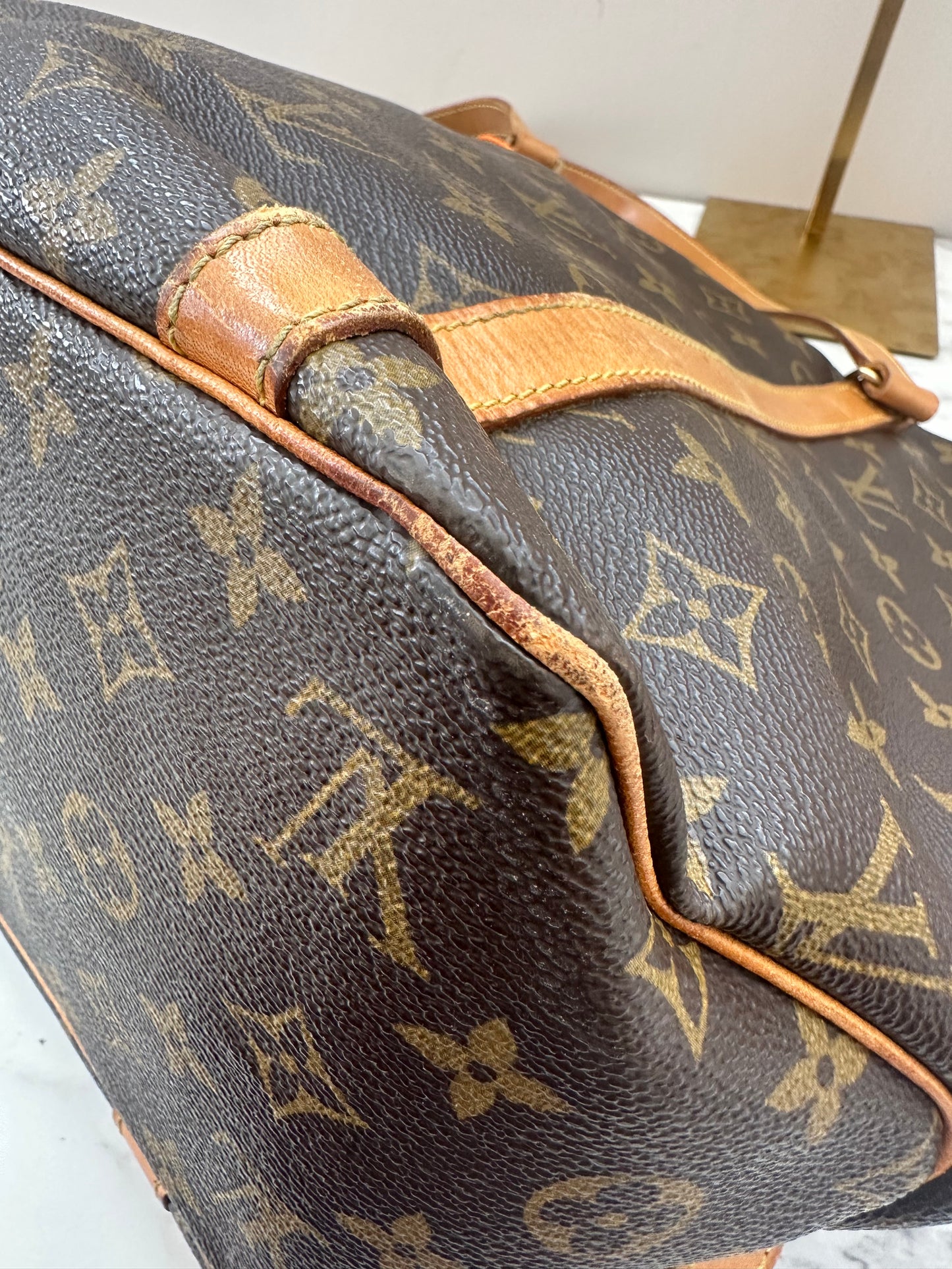 Louis Vuitton Sac Shopping