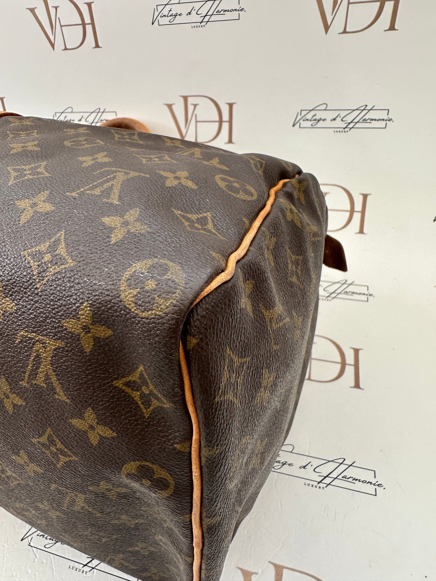 017985 - Louis Vuitton Keepall 50
